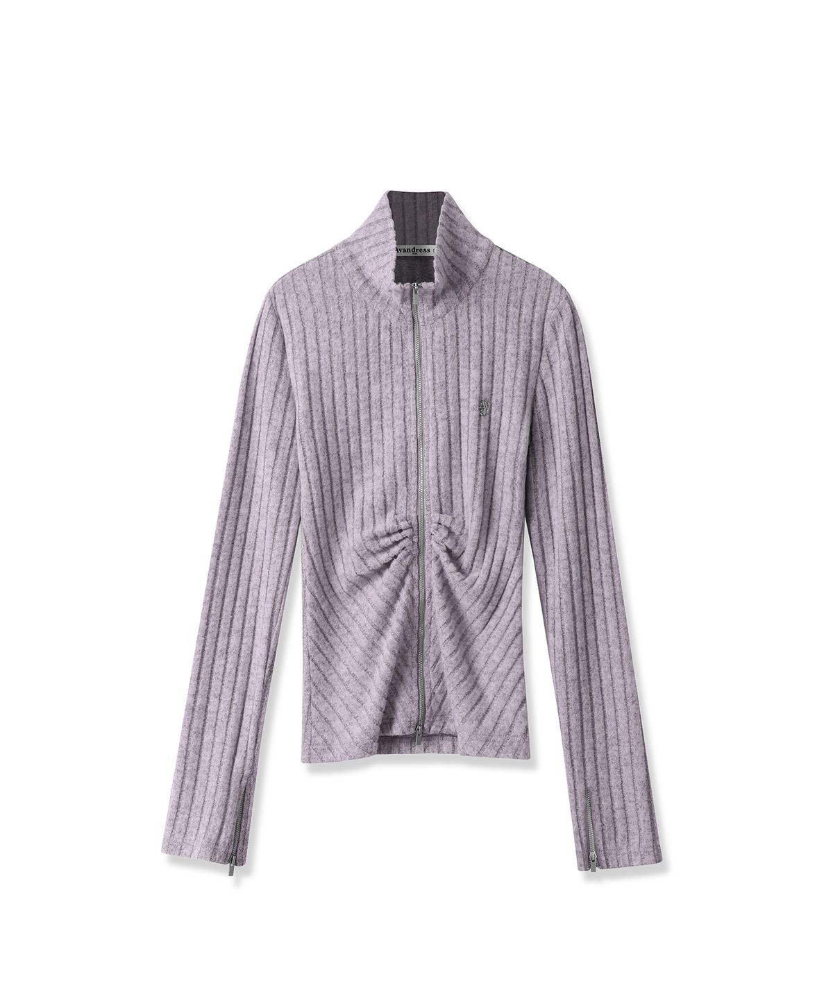 어반드레스(AVANDRESS) Naomi Zip-up - 5COL