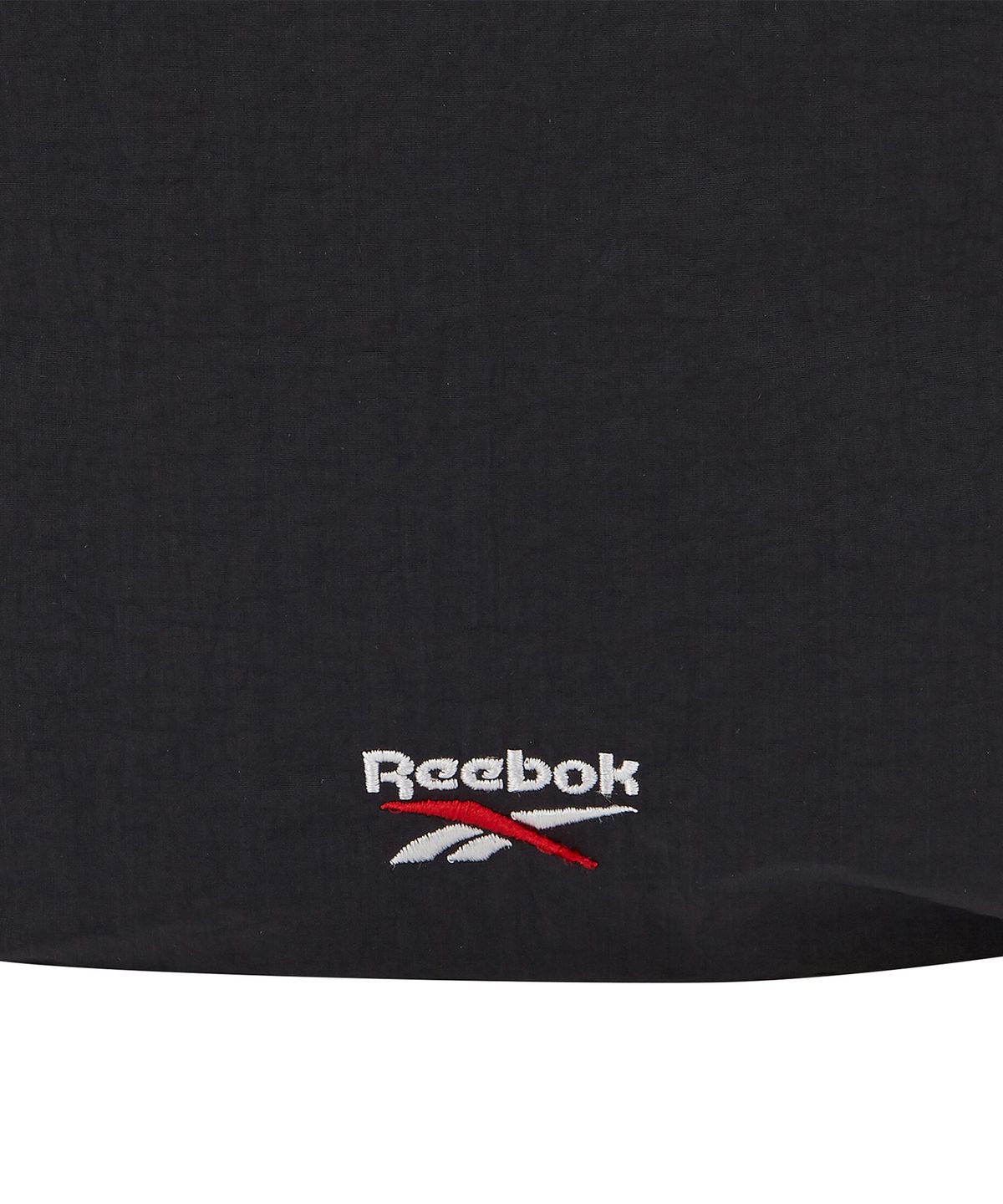리복(REEBOK) 미니 크로스백 - 블랙