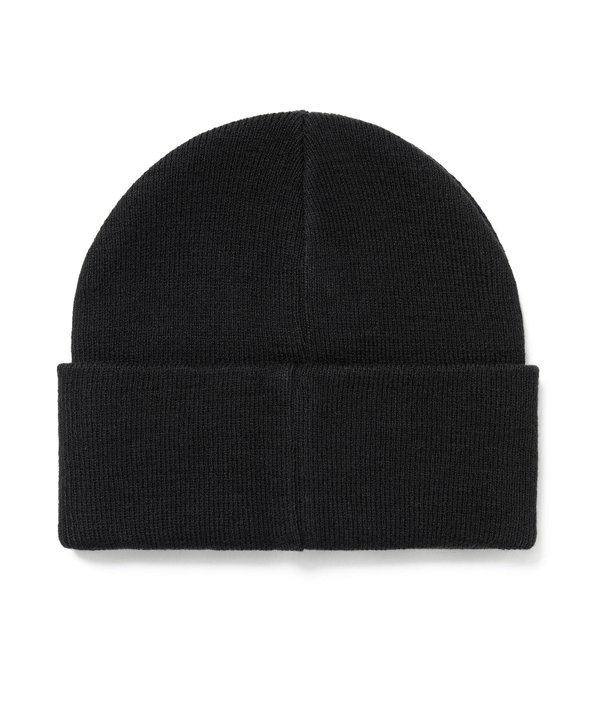 디스이즈네버댓(THISISNEVERTHAT) ESP-Logo Beanie Black