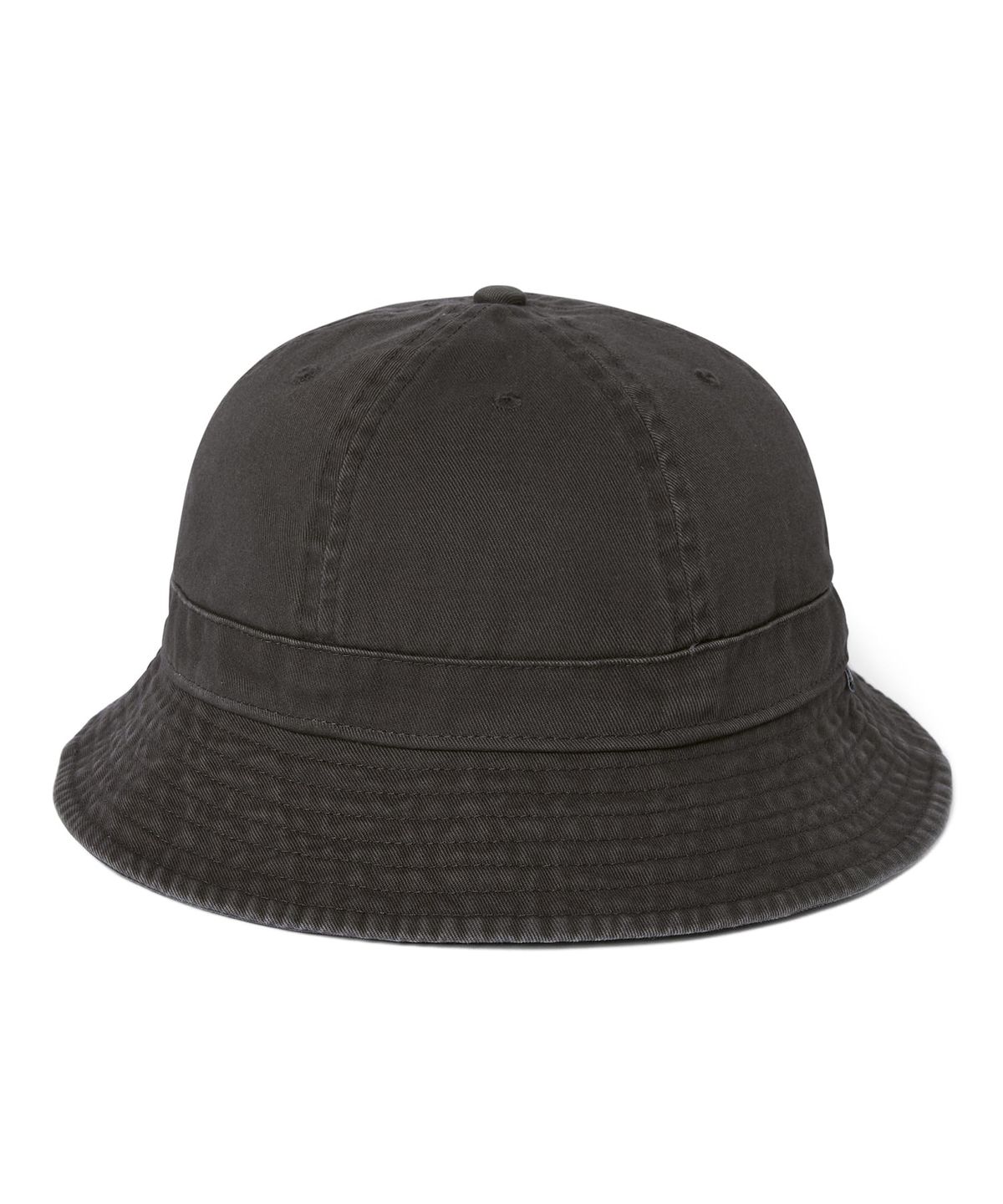 디스이즈네버댓(THISISNEVERTHAT) Bell Bucket Hat Charcoal