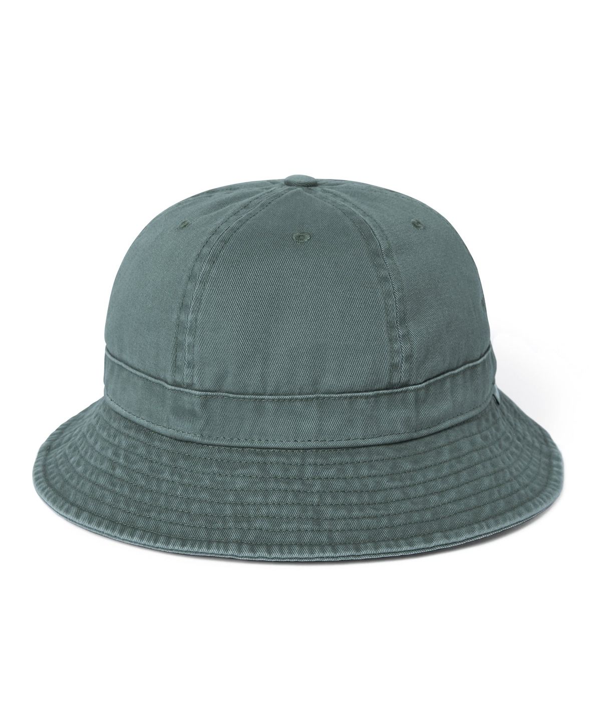디스이즈네버댓(THISISNEVERTHAT) Bell Bucket Hat Deep Green