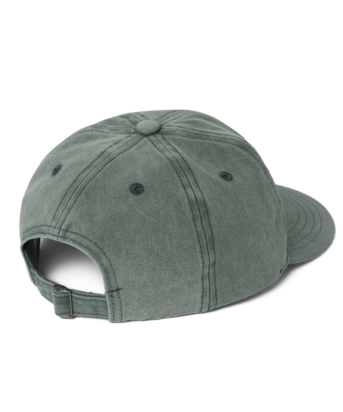 디스이즈네버댓(THISISNEVERTHAT) Washed THISTHAT Cap Blue