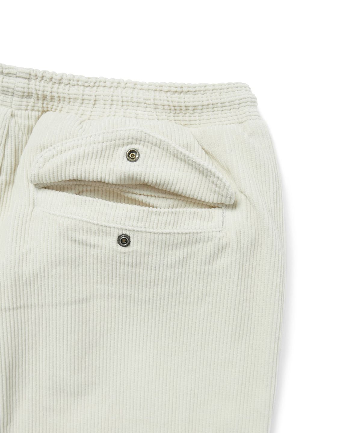 디스이즈네버댓(THISISNEVERTHAT) Corduroy Field Pant Stone