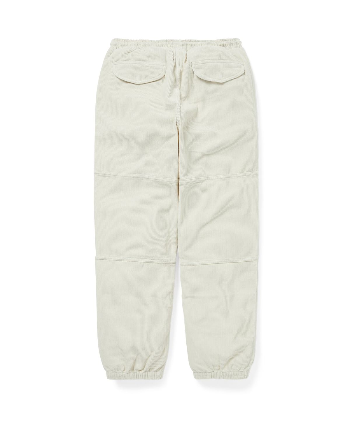 디스이즈네버댓(THISISNEVERTHAT) Corduroy Field Pant Stone