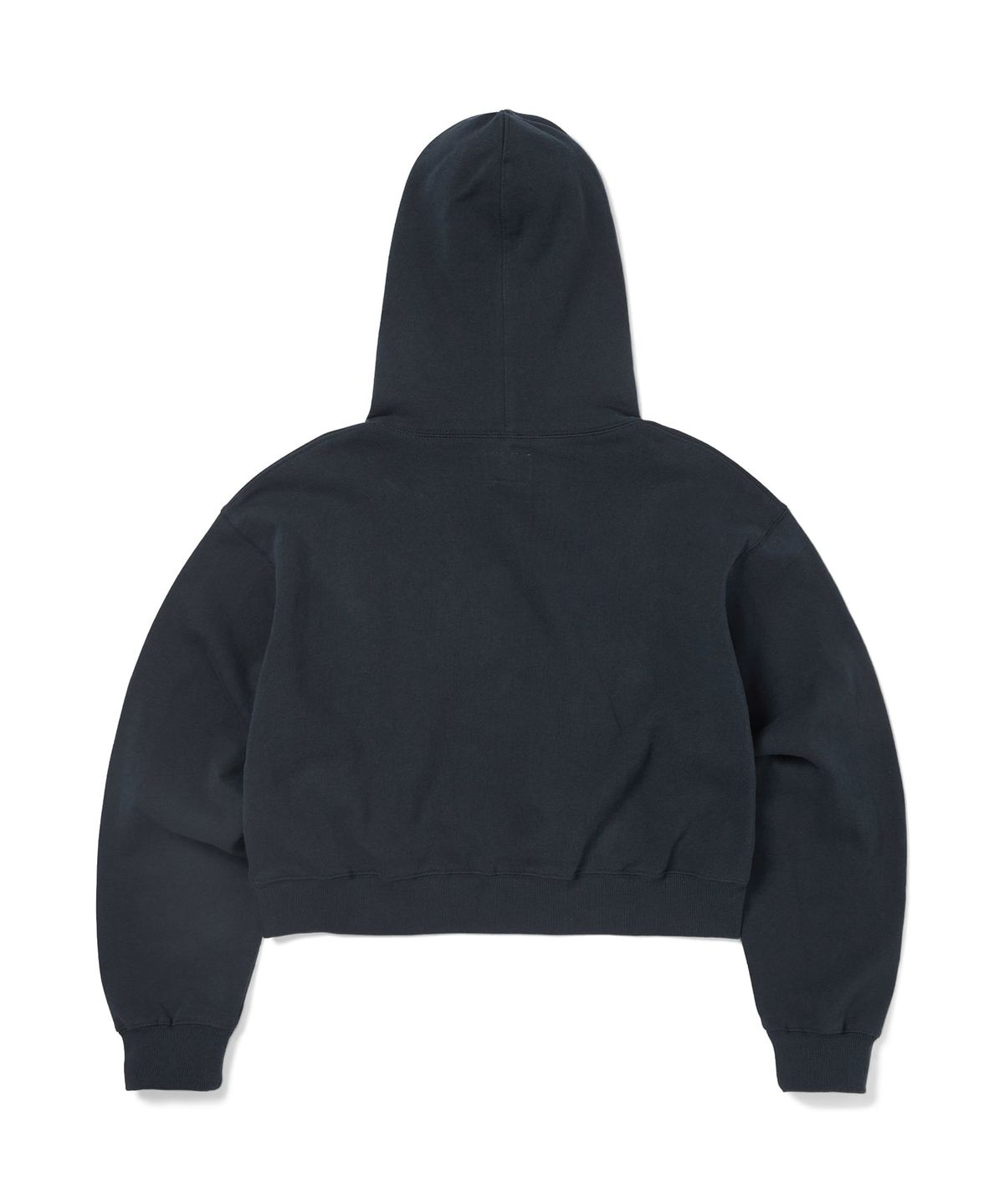 디스이즈네버댓(THISISNEVERTHAT) THISTHAT W Hoodie Navy