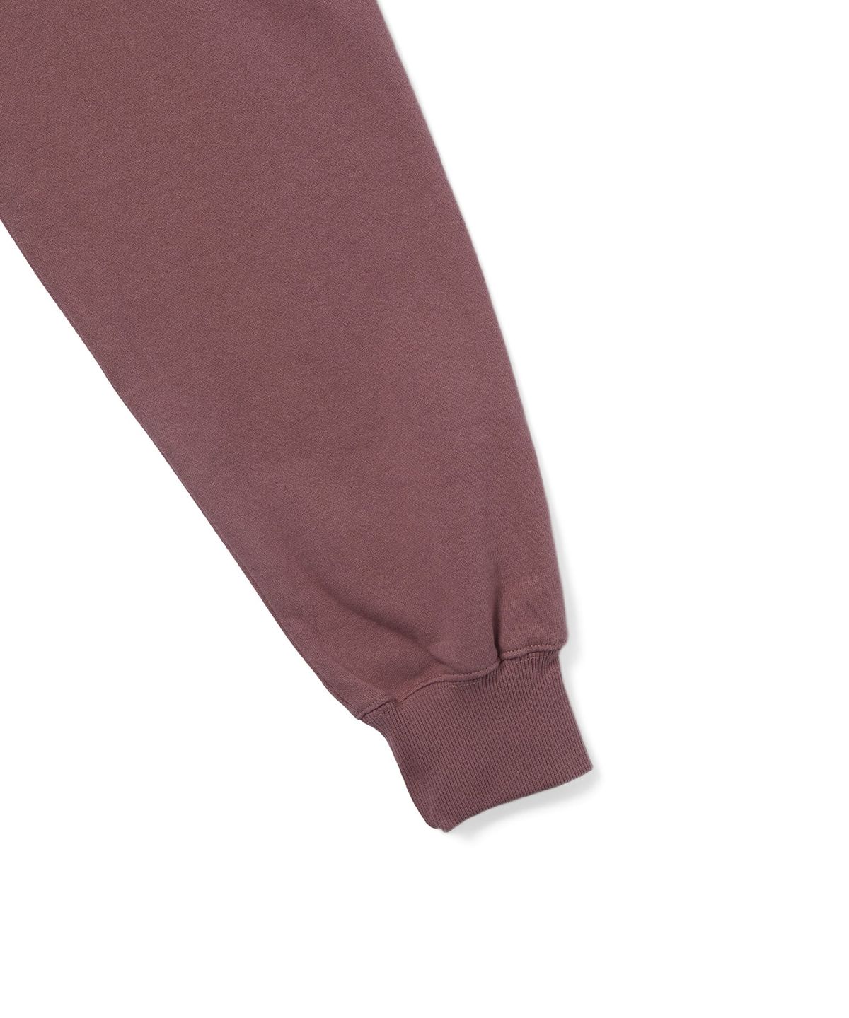 디스이즈네버댓(THISISNEVERTHAT) Fortuna Logo Hoodie Fuchsia