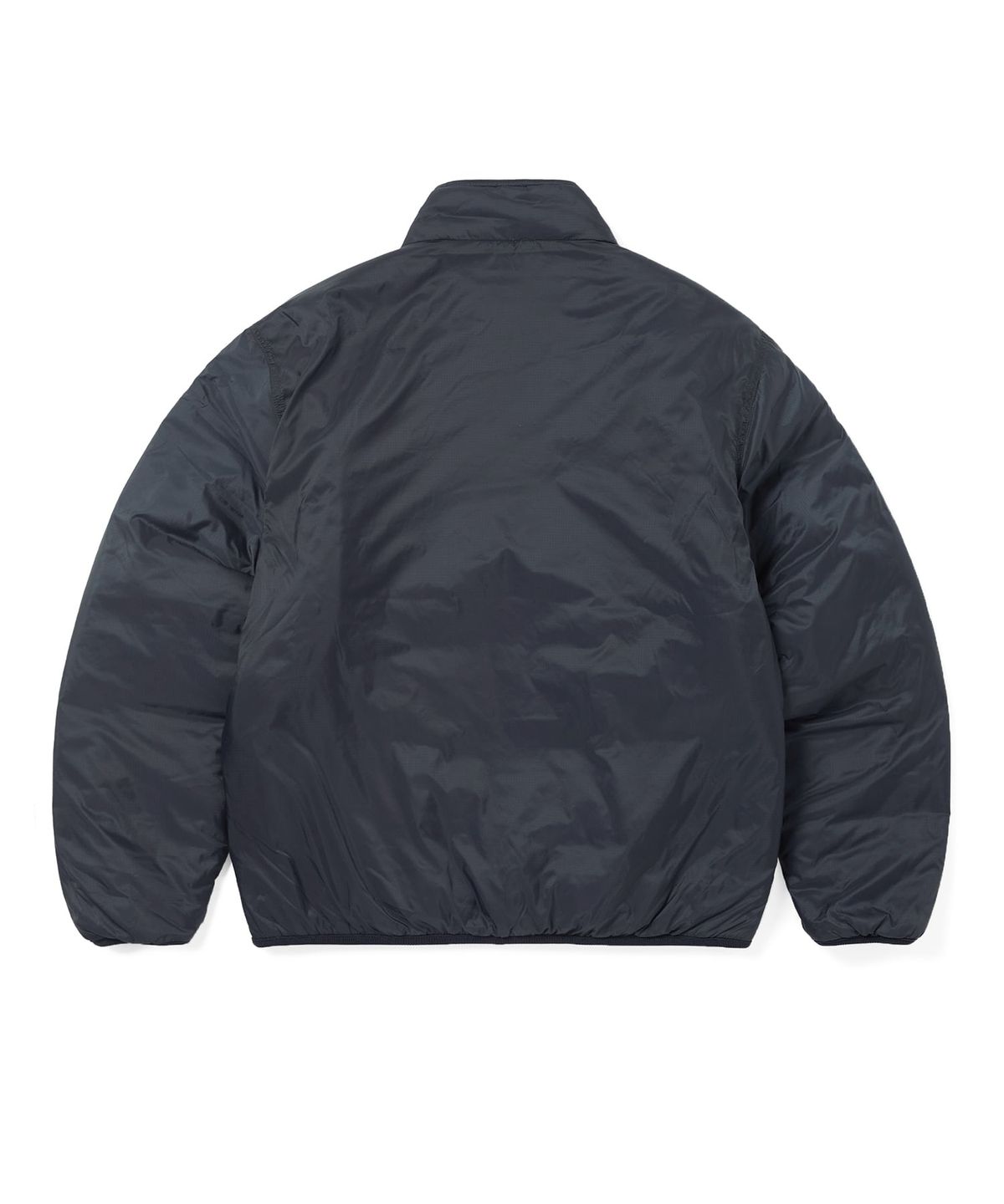 디스이즈네버댓(THISISNEVERTHAT) Nylon Insulated Pullover Navy