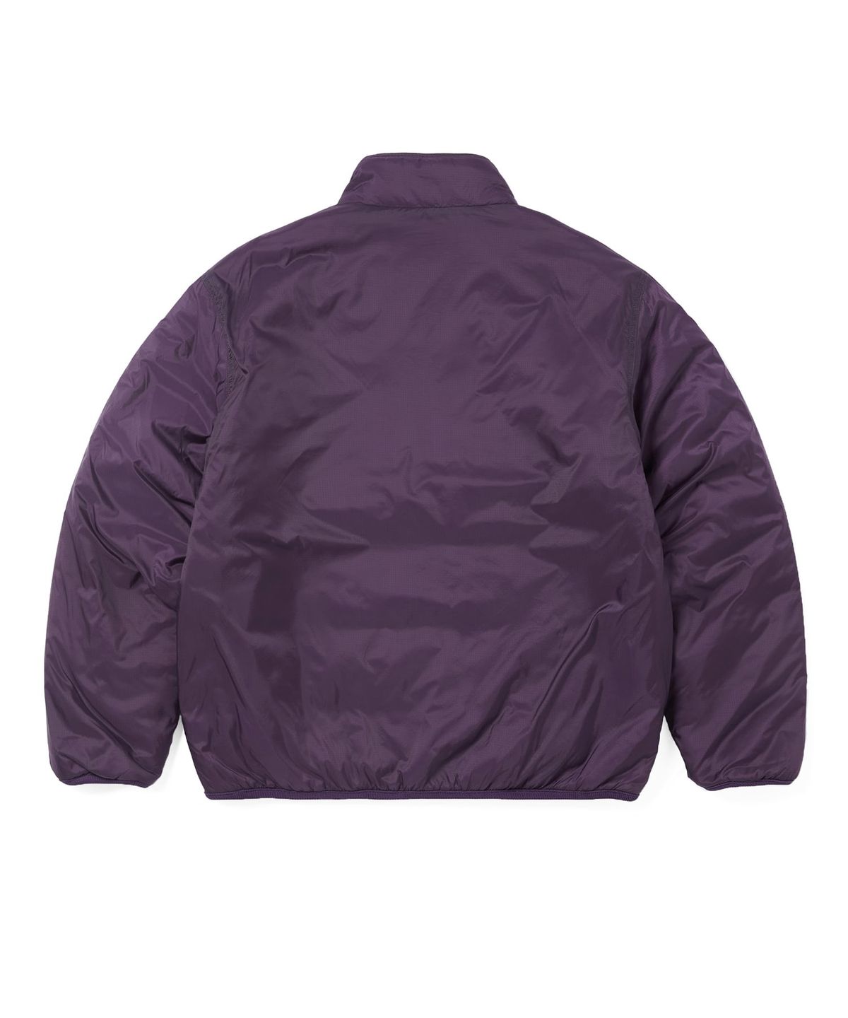디스이즈네버댓(THISISNEVERTHAT) Nylon Insulated Pullover Purple