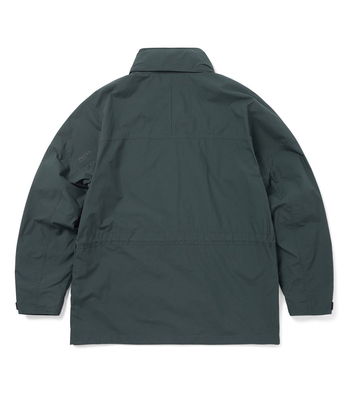 디스이즈네버댓(THISISNEVERTHAT) PERTEX® UL Wind Parka Dark Sage