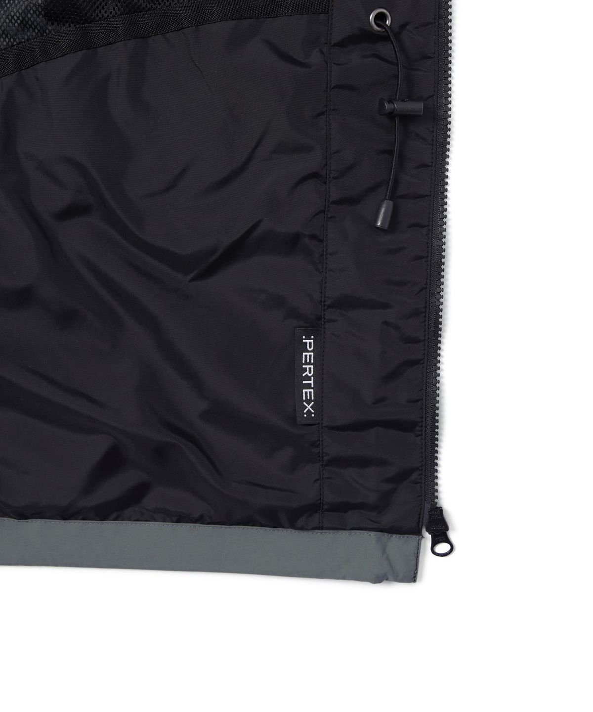 디스이즈네버댓(THISISNEVERTHAT) PERTEX® UL Wind Parka Slate