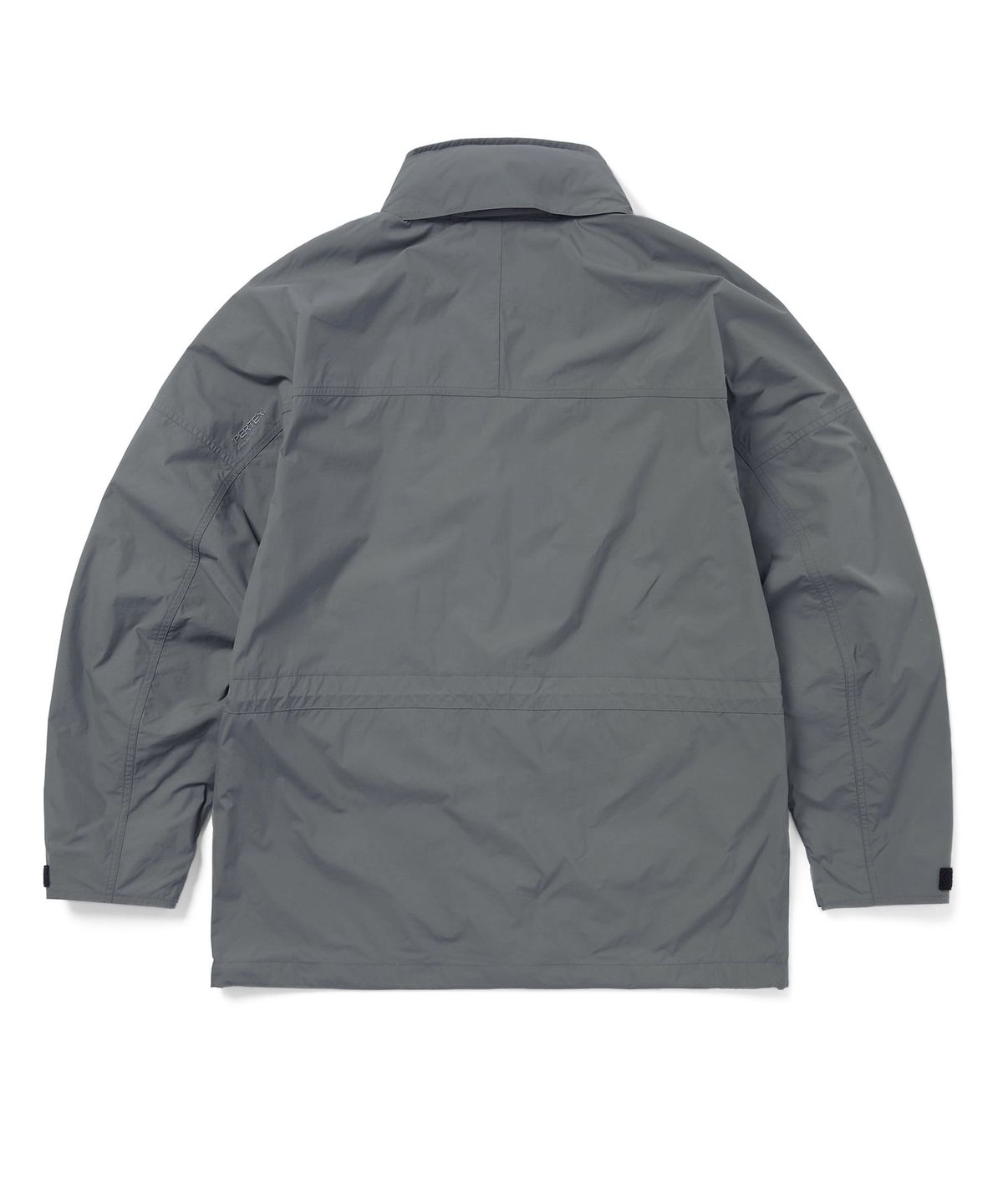 디스이즈네버댓(THISISNEVERTHAT) PERTEX® UL Wind Parka Slate