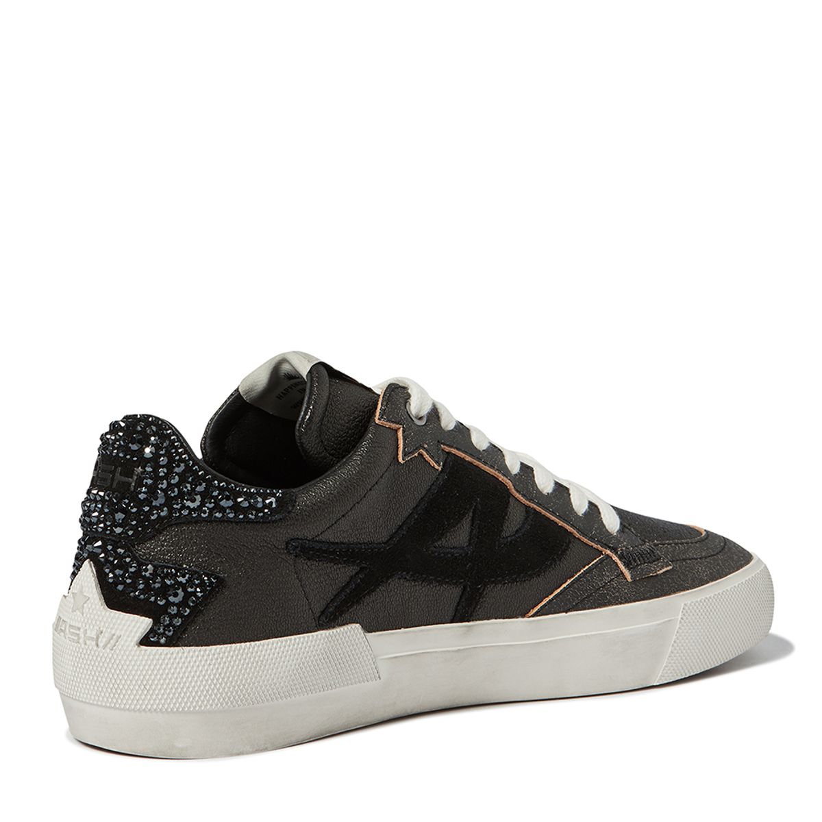 아쉬(ASH) MOONLIGHT STRASS BIS 문라이트 스트라스 비스 스니커즈 AF4D01015