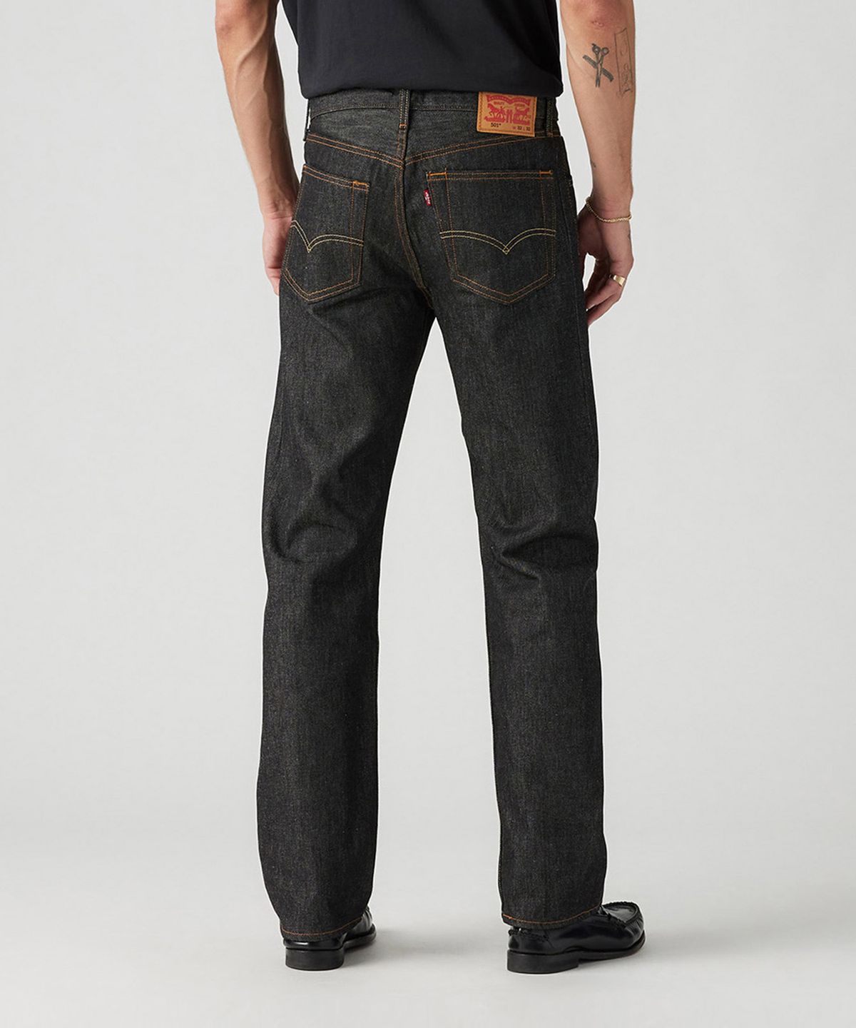 리바이스(LEVI'S) 501® 오리지널 RIGID 진 00501-0226