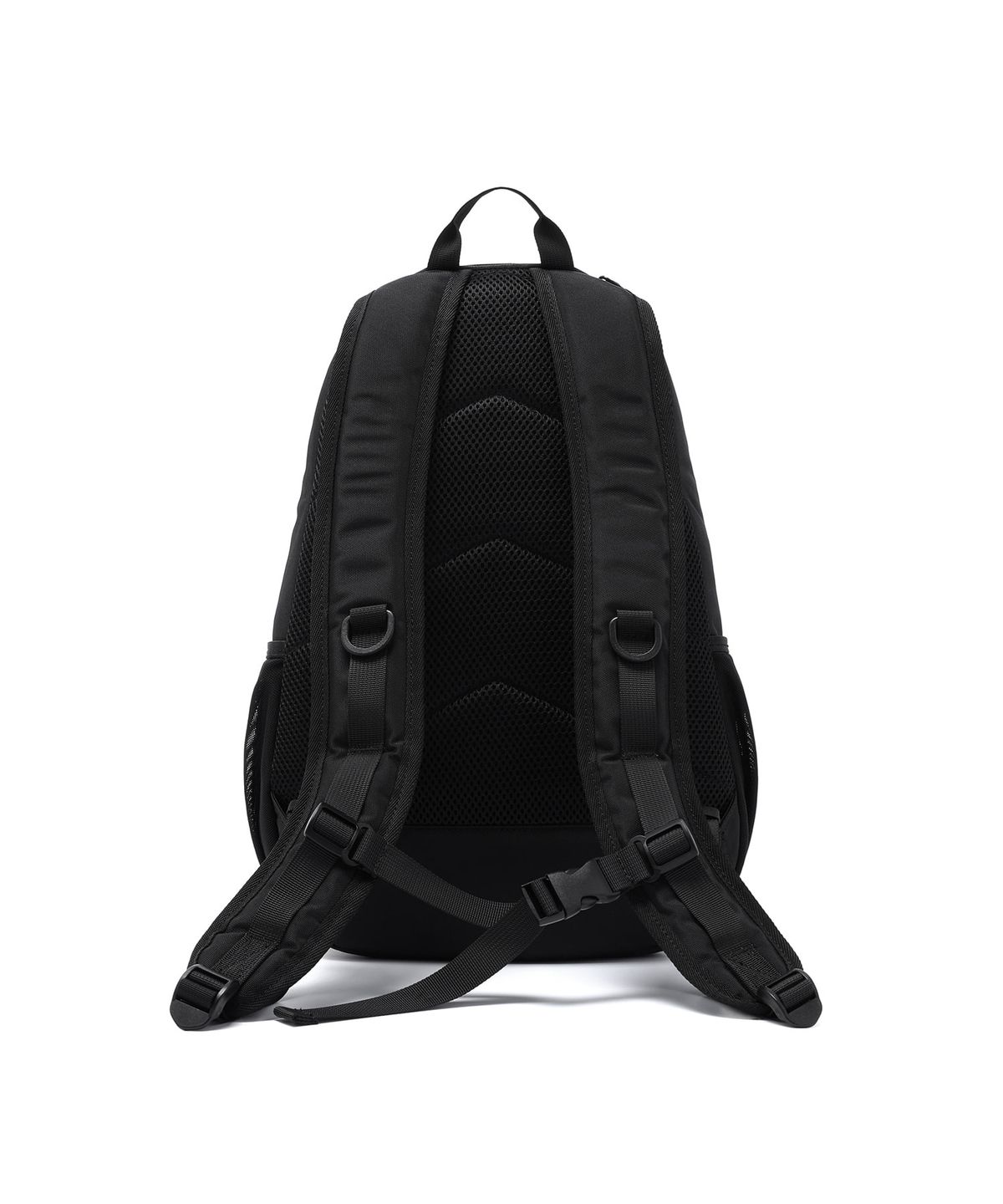 이스트쿤스트(ISTKUNST) UTILITY 18 BACKPACK_BLACK(IK2EFMAB40A)
