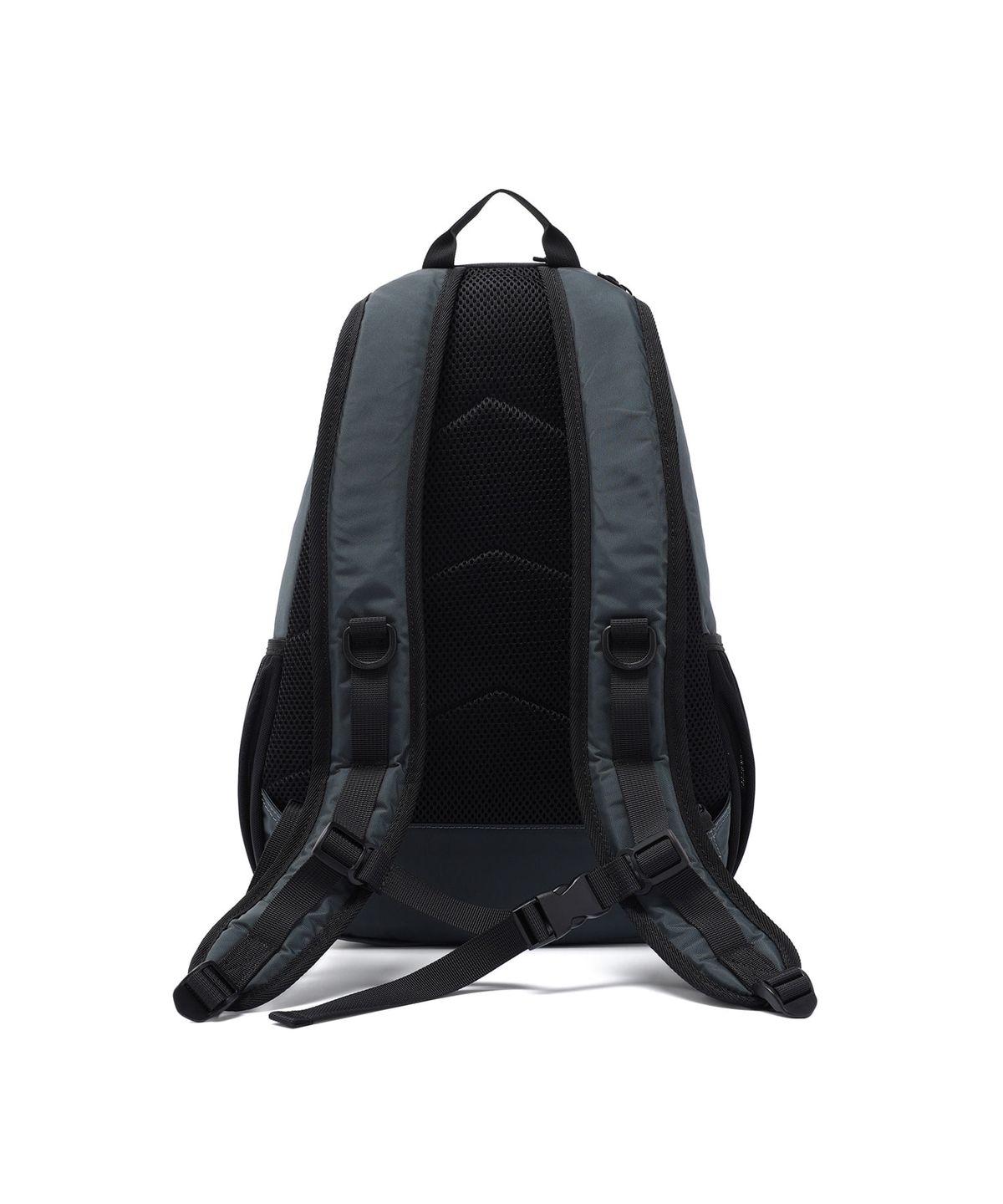 이스트쿤스트(ISTKUNST) UTILITY 18 BACKPACK_CHARCOAL(IK2EFMAB40A)