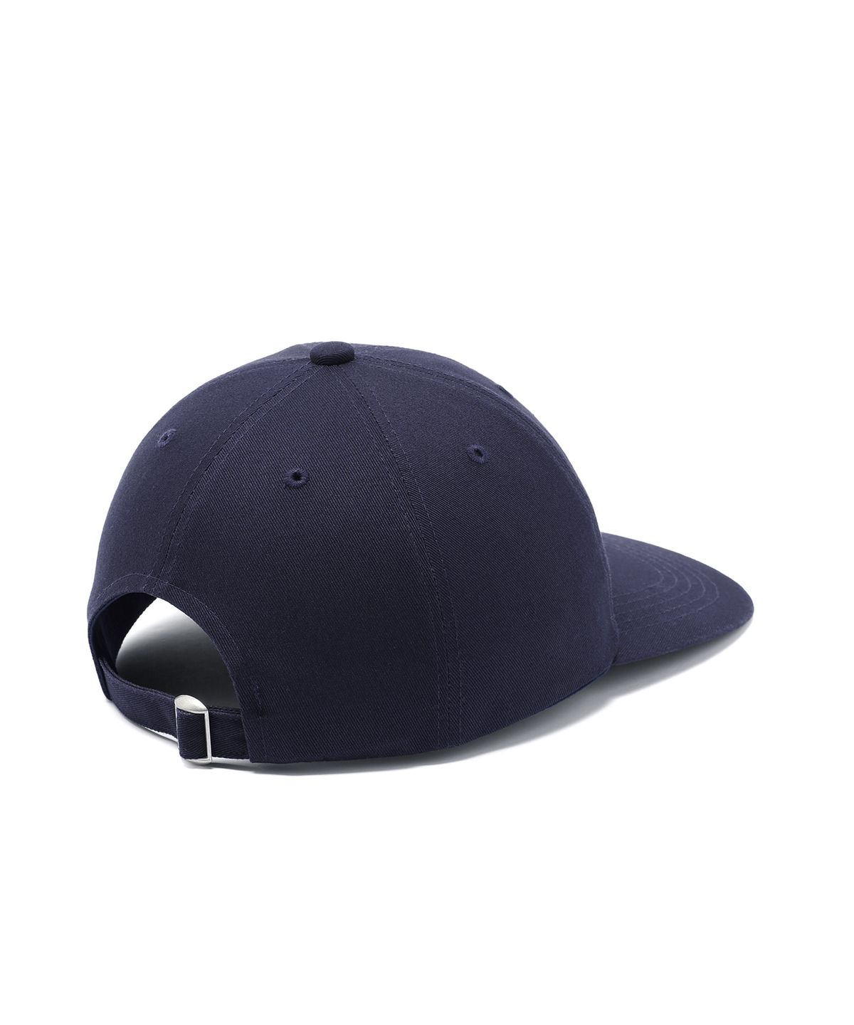 이스트쿤스트(ISTKUNST) COLLEGE LOGO CAP_NAVY(IK2EFMAB23A)