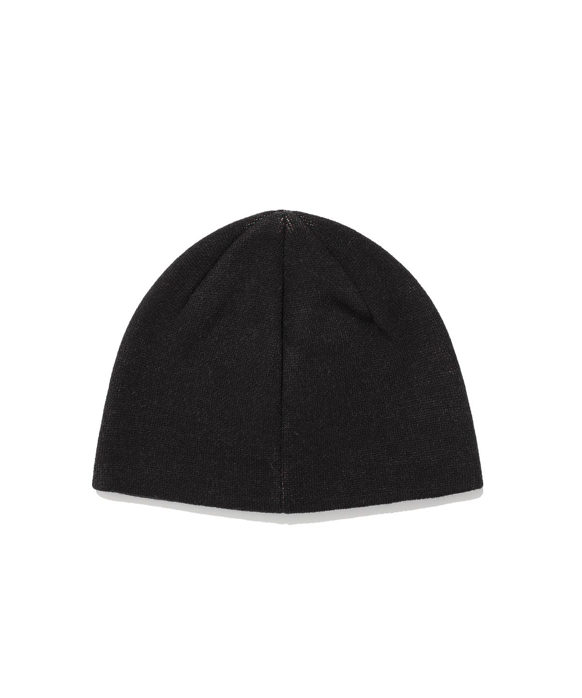 이스트쿤스트(ISTKUNST) G&C JACQUARD BEANIE_BLACK(IK2EFMAB33A)