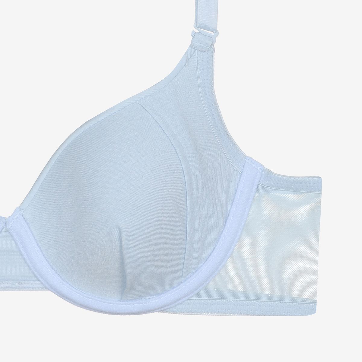 휠라언더웨어(FILA UNDERWEAR) 썸머 에어로쿨 와이어 브라(FI4BAG2651FPBE)