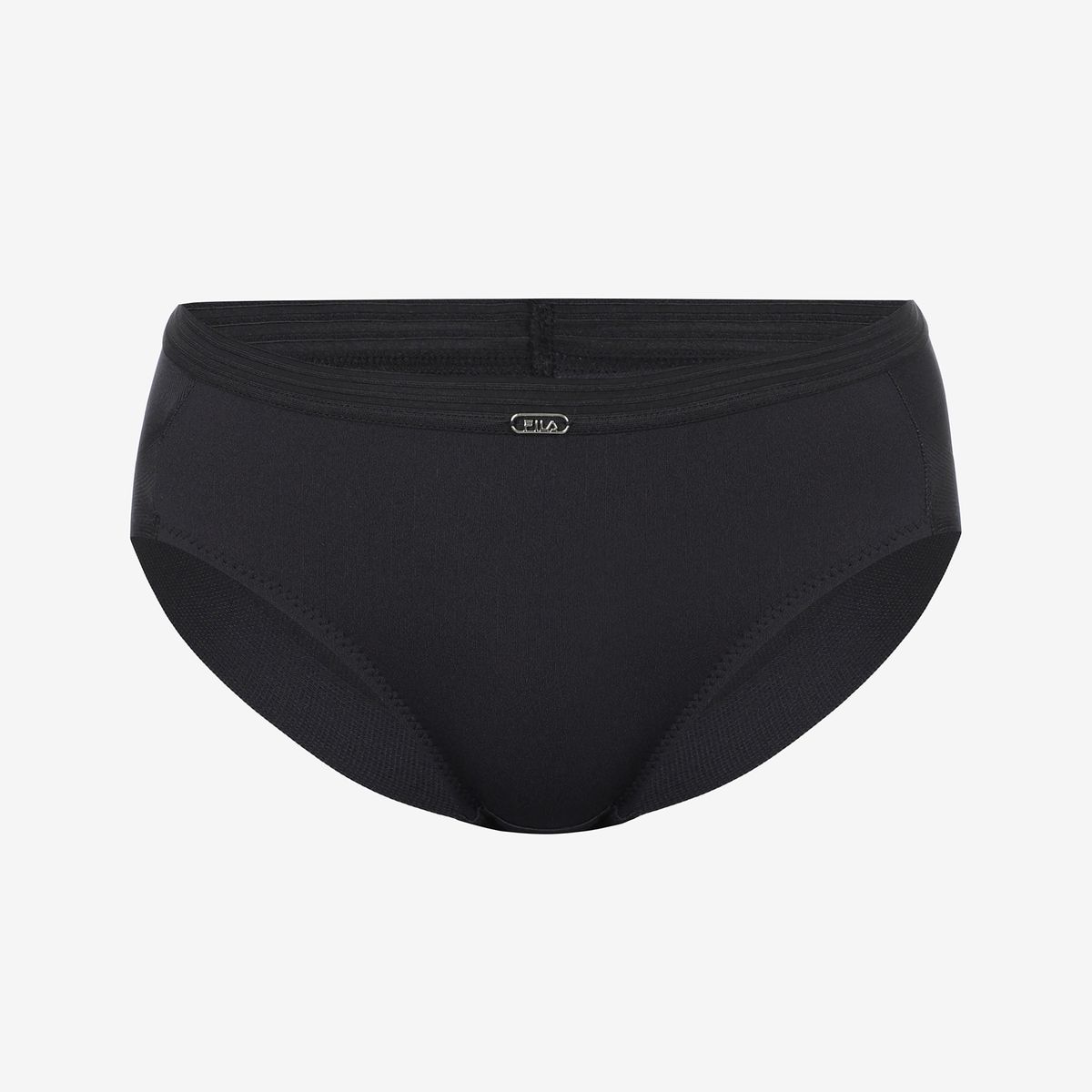 휠라언더웨어(FILA UNDERWEAR) 썸머 에어로쿨 드로즈(FI4DRG2651FBLK)