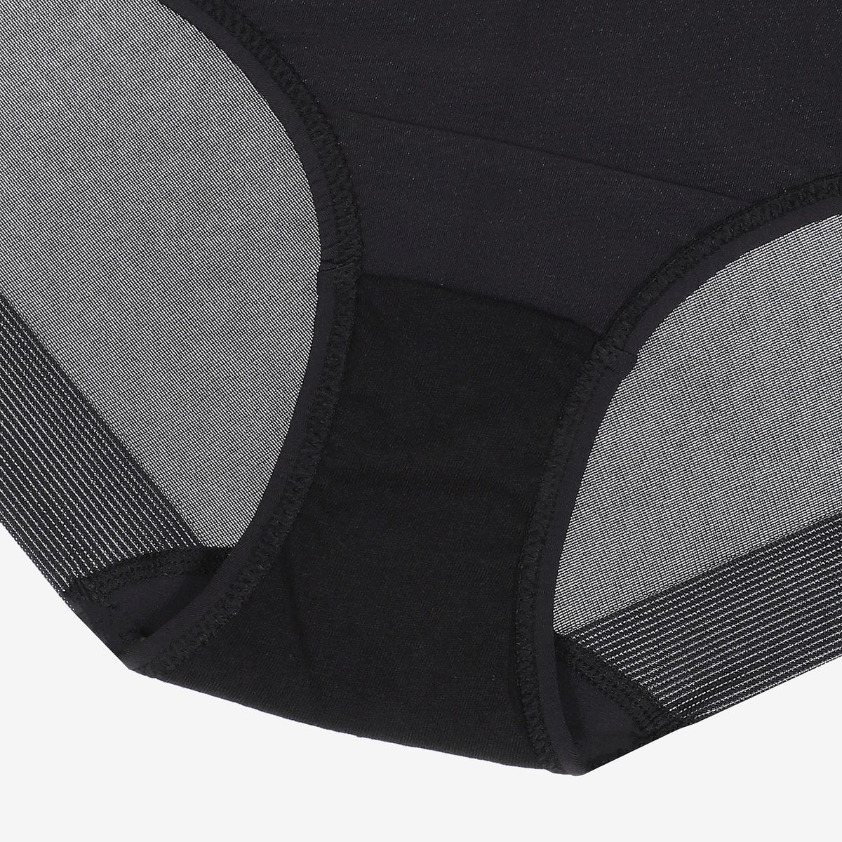 휠라언더웨어(FILA UNDERWEAR) 썸머 에어로쿨 드로즈(FI4DRG2651FBLK)