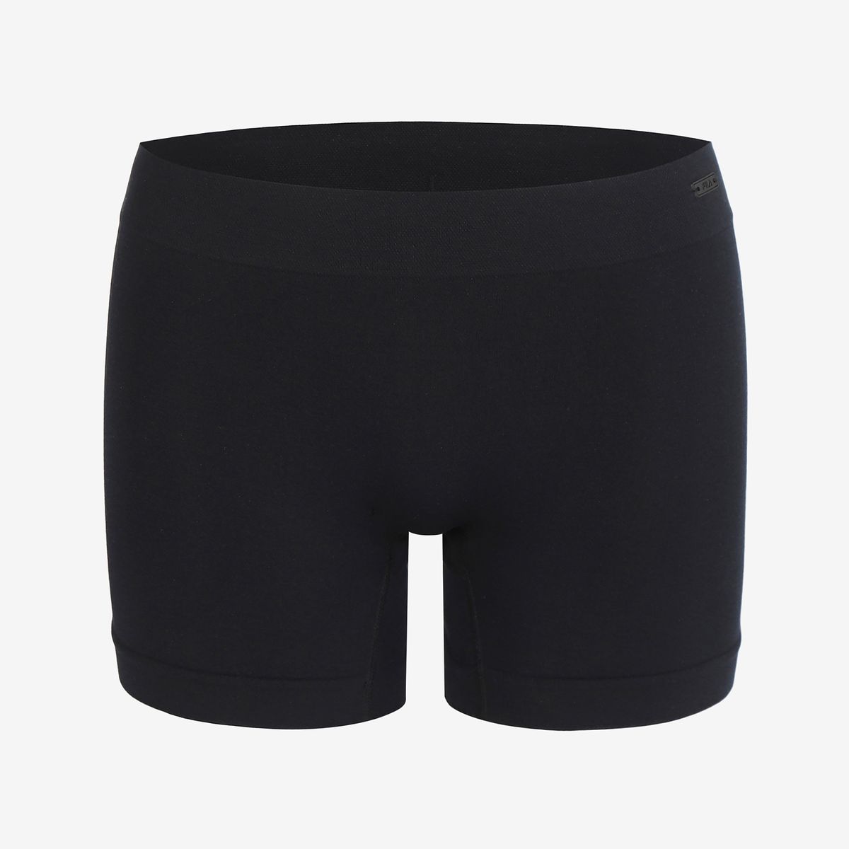 휠라언더웨어(FILA UNDERWEAR) 모달 사각 드로즈(FI4DRG3441FBLK)