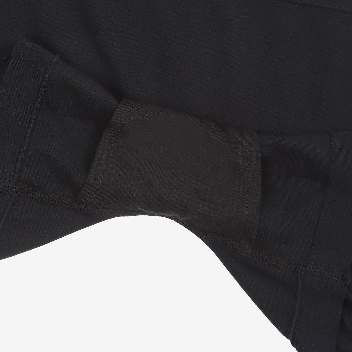 휠라언더웨어(FILA UNDERWEAR) 모달 사각 드로즈(FI4DRG3441FBLK)