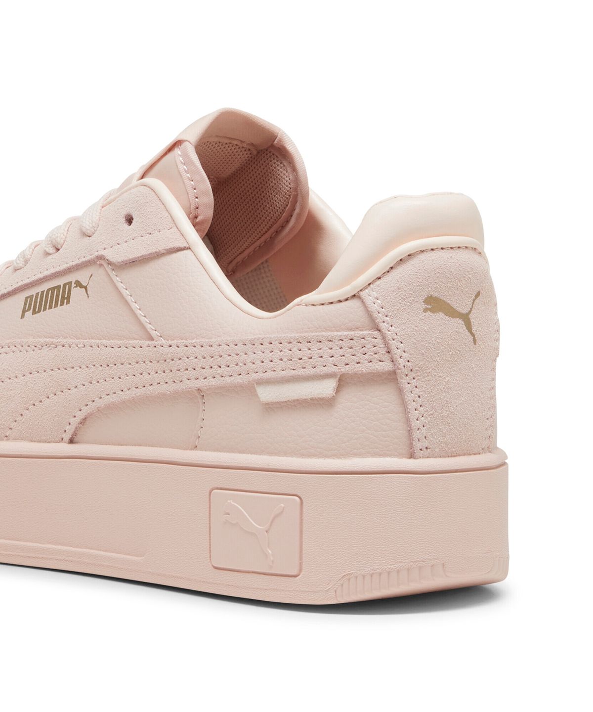 푸마(PUMA) 카리나 스트릿 SD - 로즈 쿼츠  / 395093-03