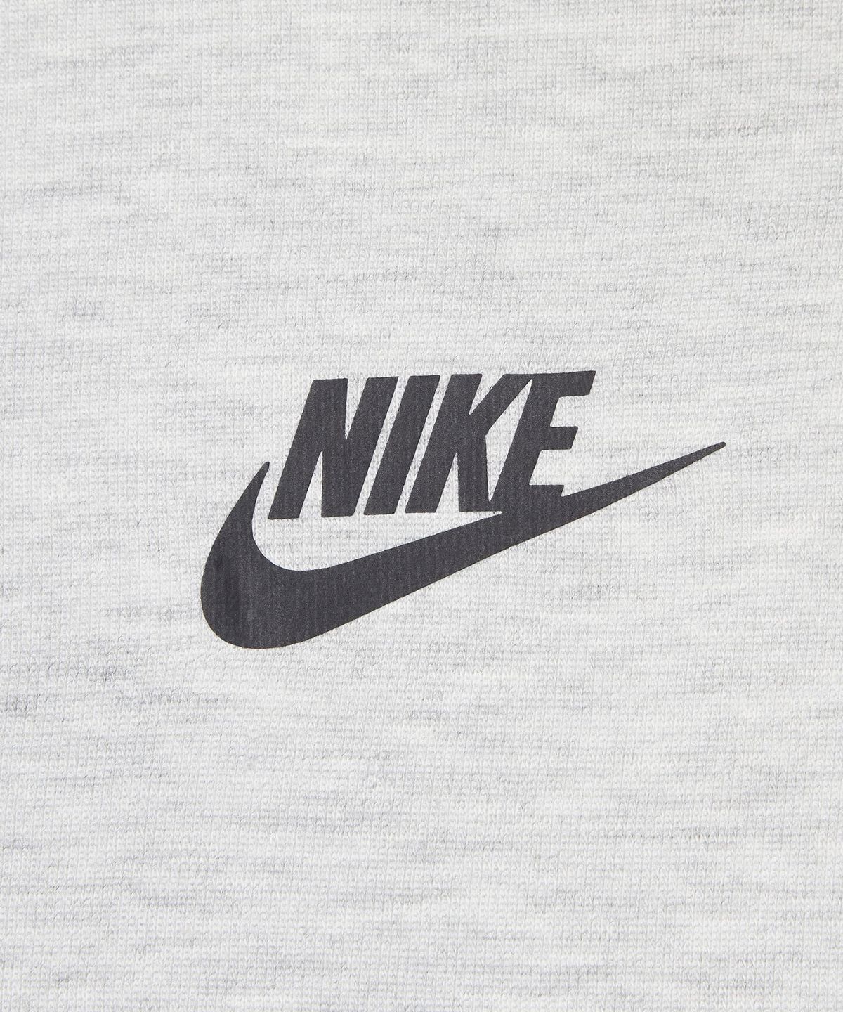 나이키(NIKE) 테크 플리스 풀집 후디 M - 다크 그레이 헤더:블랙 / HV0950-063