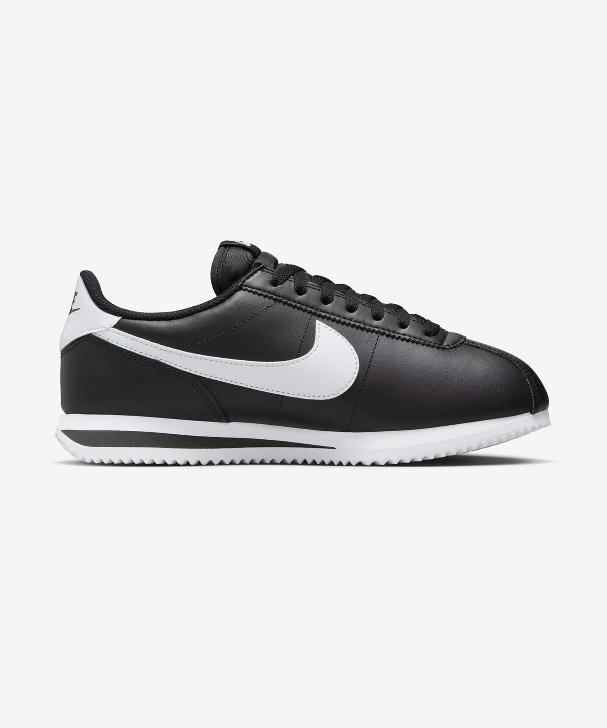 나이키(NIKE) 코르테즈 W - 블랙:화이트 / DN1791-001