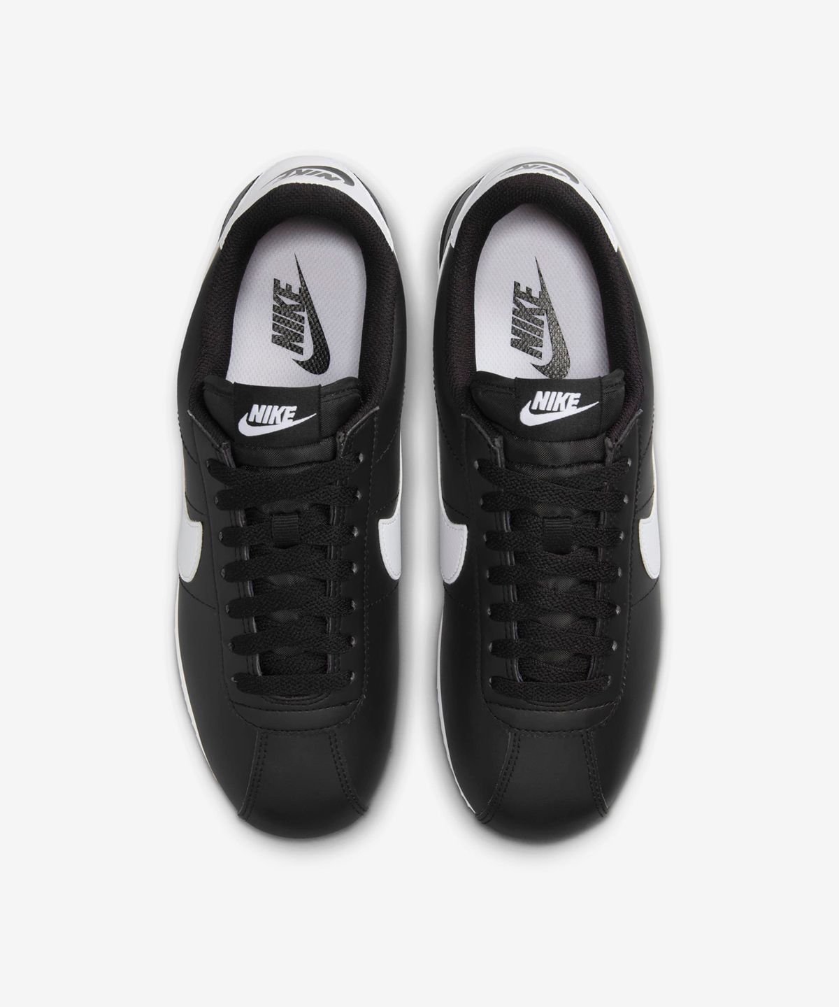 나이키(NIKE) 코르테즈 W - 블랙:화이트 / DN1791-001