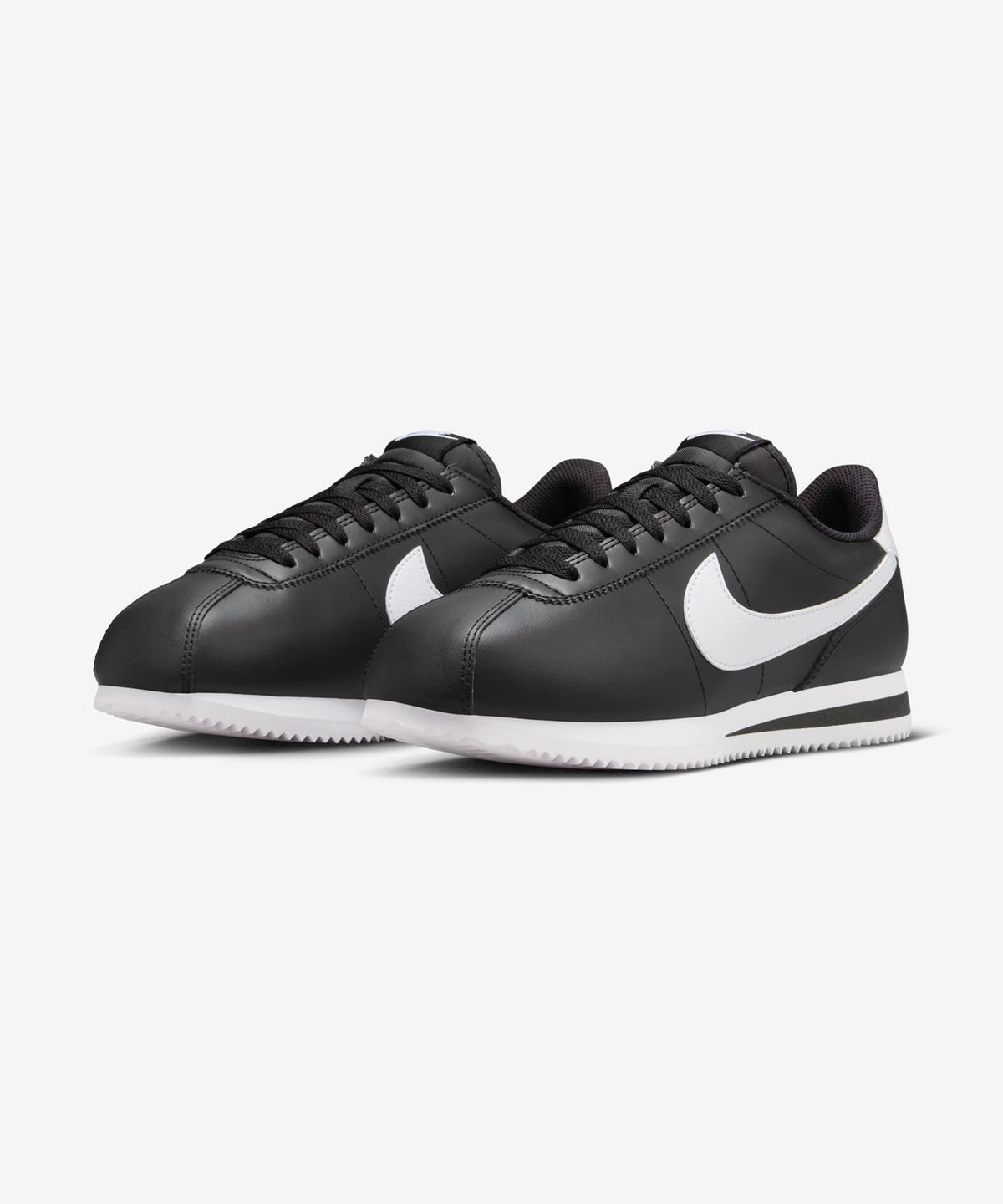 나이키(NIKE) 코르테즈 W - 블랙:화이트 / DN1791-001