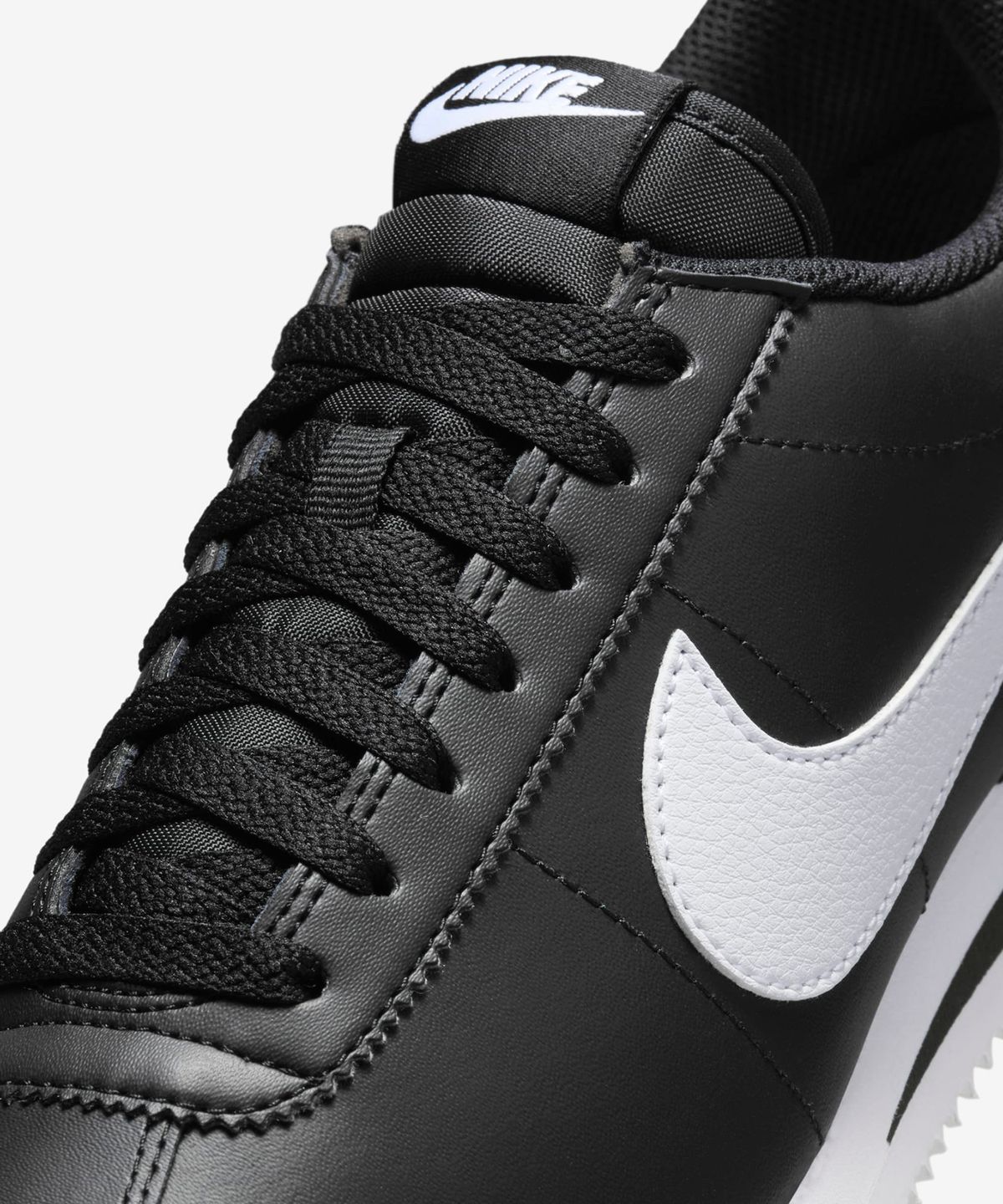나이키(NIKE) 코르테즈 W - 블랙:화이트 / DN1791-001