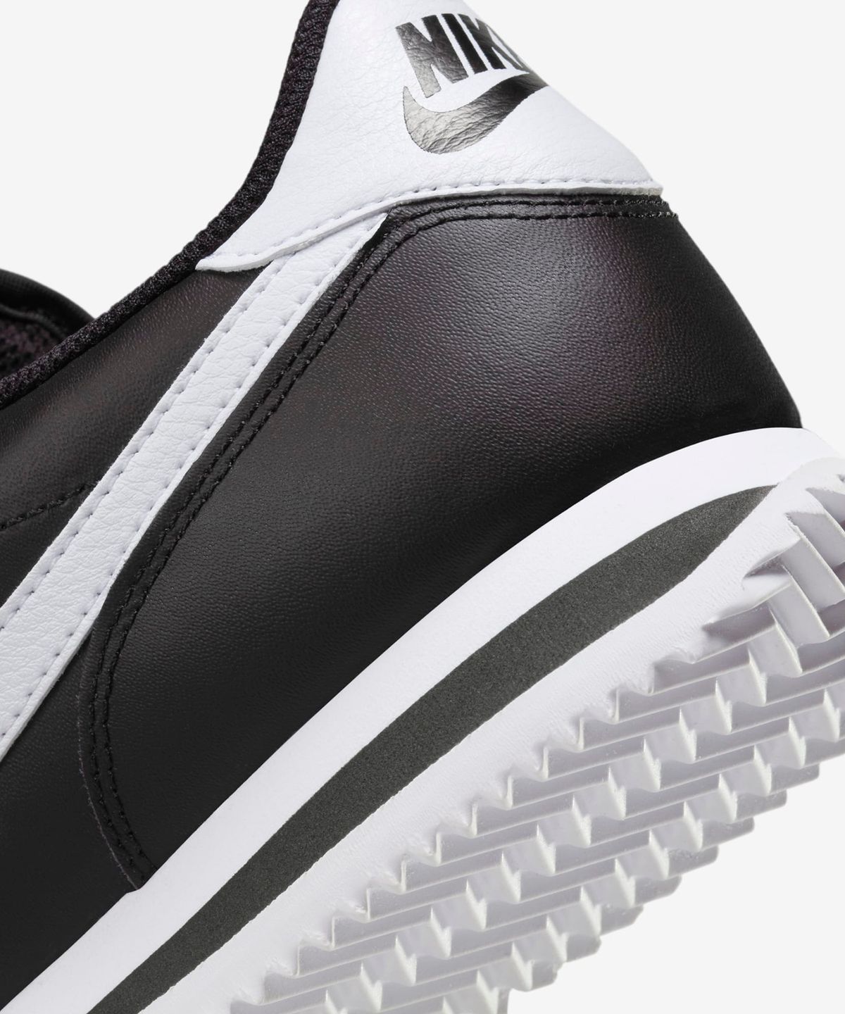 나이키(NIKE) 코르테즈 W - 블랙:화이트 / DN1791-001