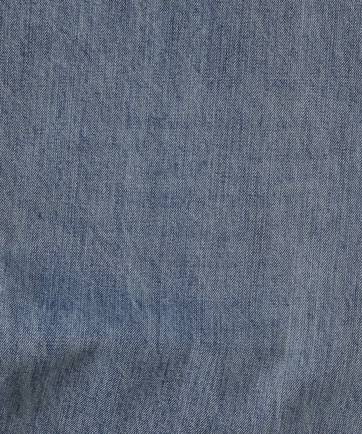 예스아이씨(YESEYESEE) Standard Denim Pants Light Indigo