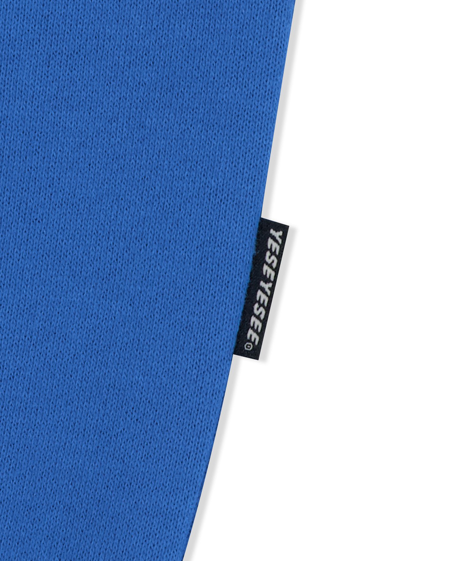 MUSINSA | YESEYESEE Y.E.S Burger Set Sweatshirt Blue