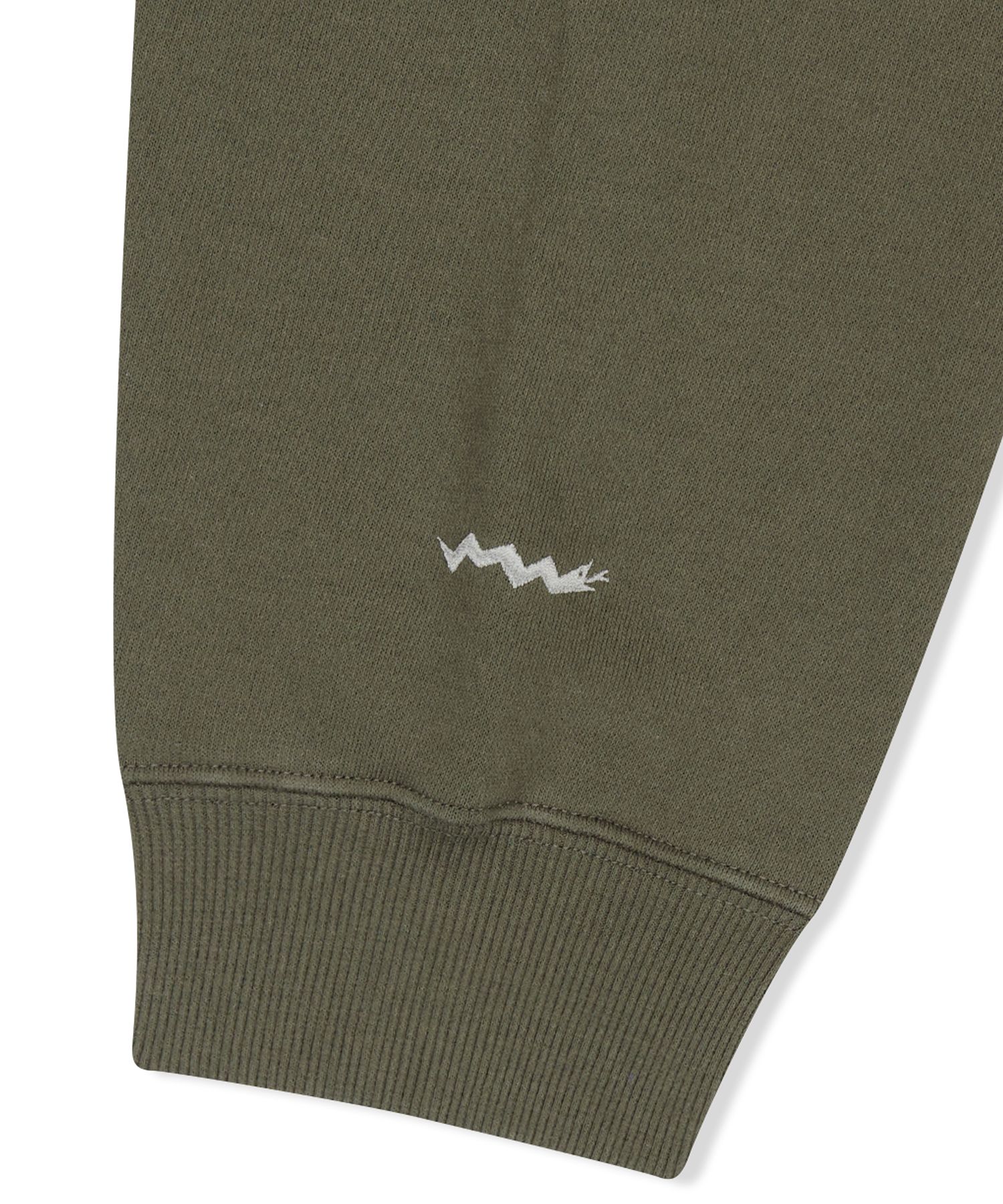 ☆YESEYESEE☆ CLogo Sweatshirt Khaki MUSINSA | YESEYESEE C-Logo Sweatshirt Khaki