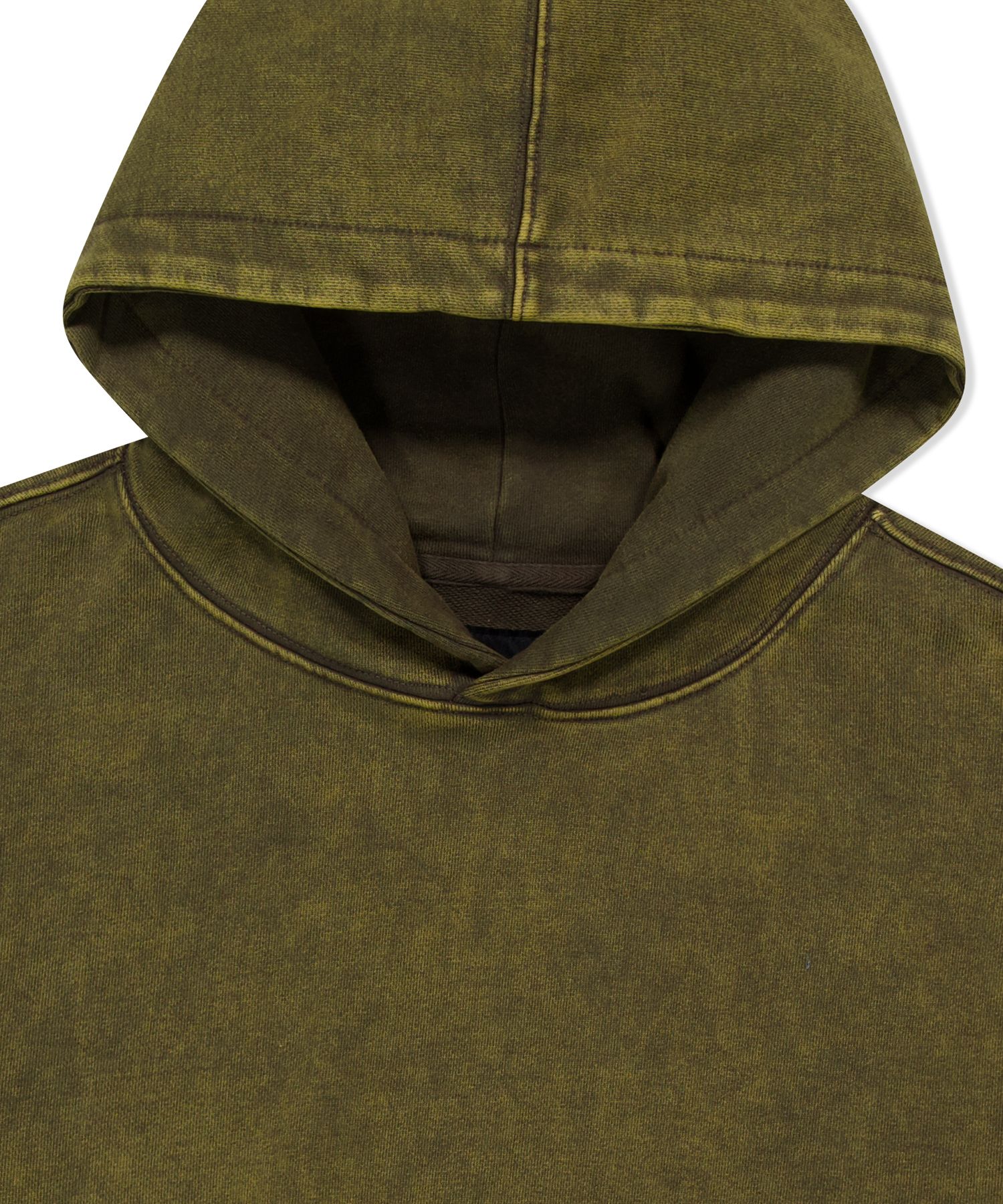 ◇YESEYESEE◇ YES Badges Hoodie Khaki MUSINSA | YESEYESEE Y.E.S Badges Hoodie Khaki