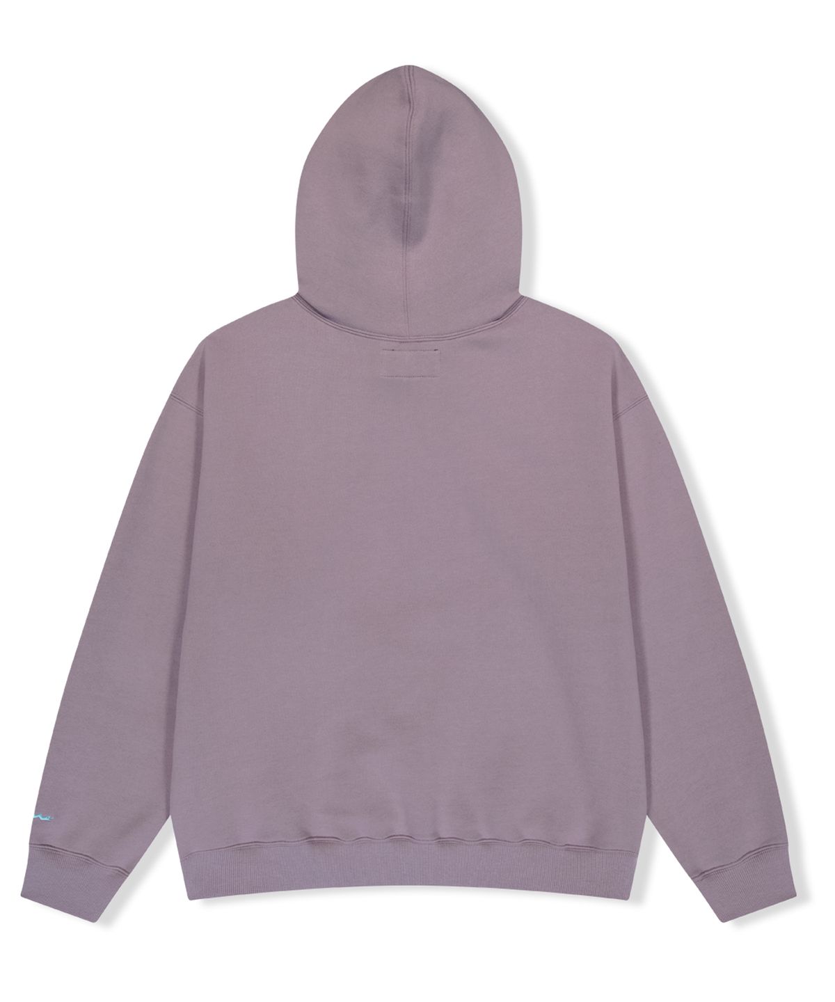 예스아이씨(YESEYESEE) Y.E.S Pointing Hoodie Lavender