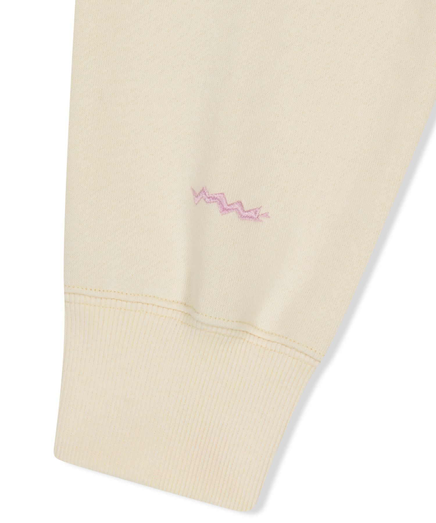 ◇YESEYESEE◇ YES Pointing Hoodie Ecru MUSINSA | YESEYESEE Y.E.S Pointing Hoodie Ecru