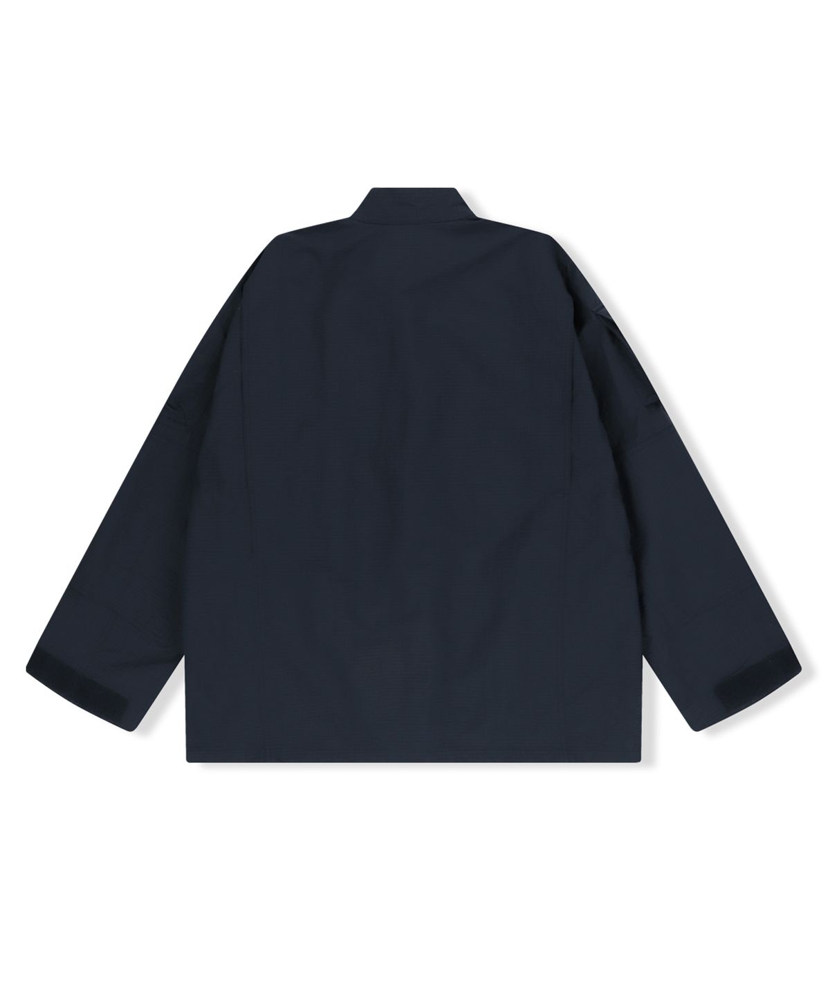 예스아이씨(YESEYESEE) Utility Field Jacket Navy