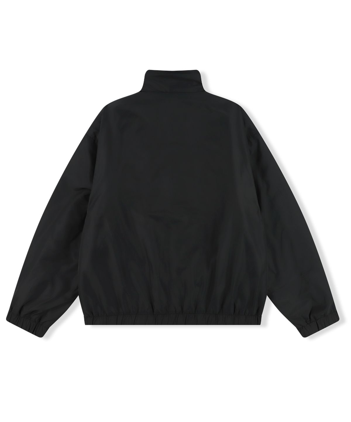 예스아이씨(YESEYESEE) Reversible Leopard Fleece Jacket Red