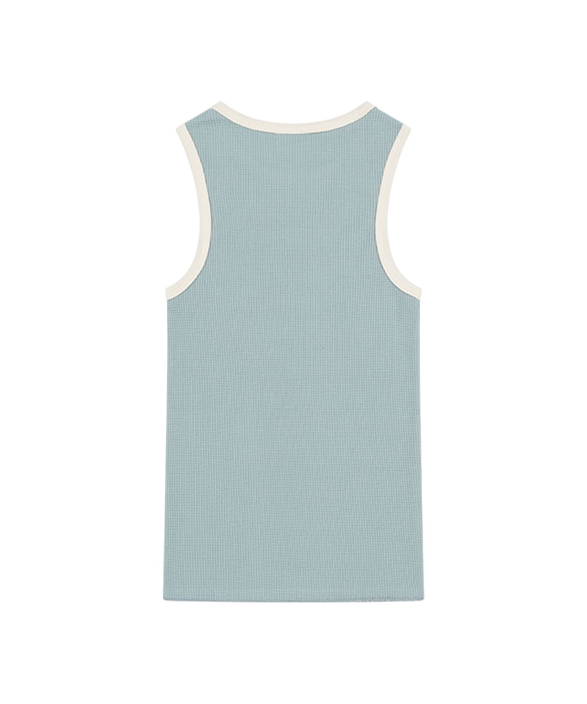 선데이후르츠마켓(SUNDAY FRUIT MARKET) W)SUNDAY MARKET SLEEVELESS MINT