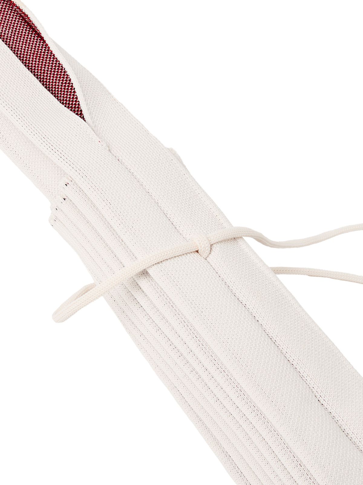 조셉앤스테이시(JOSEPH&STACEY) Lucky Pleats Knit M Hello Kitty Cream White