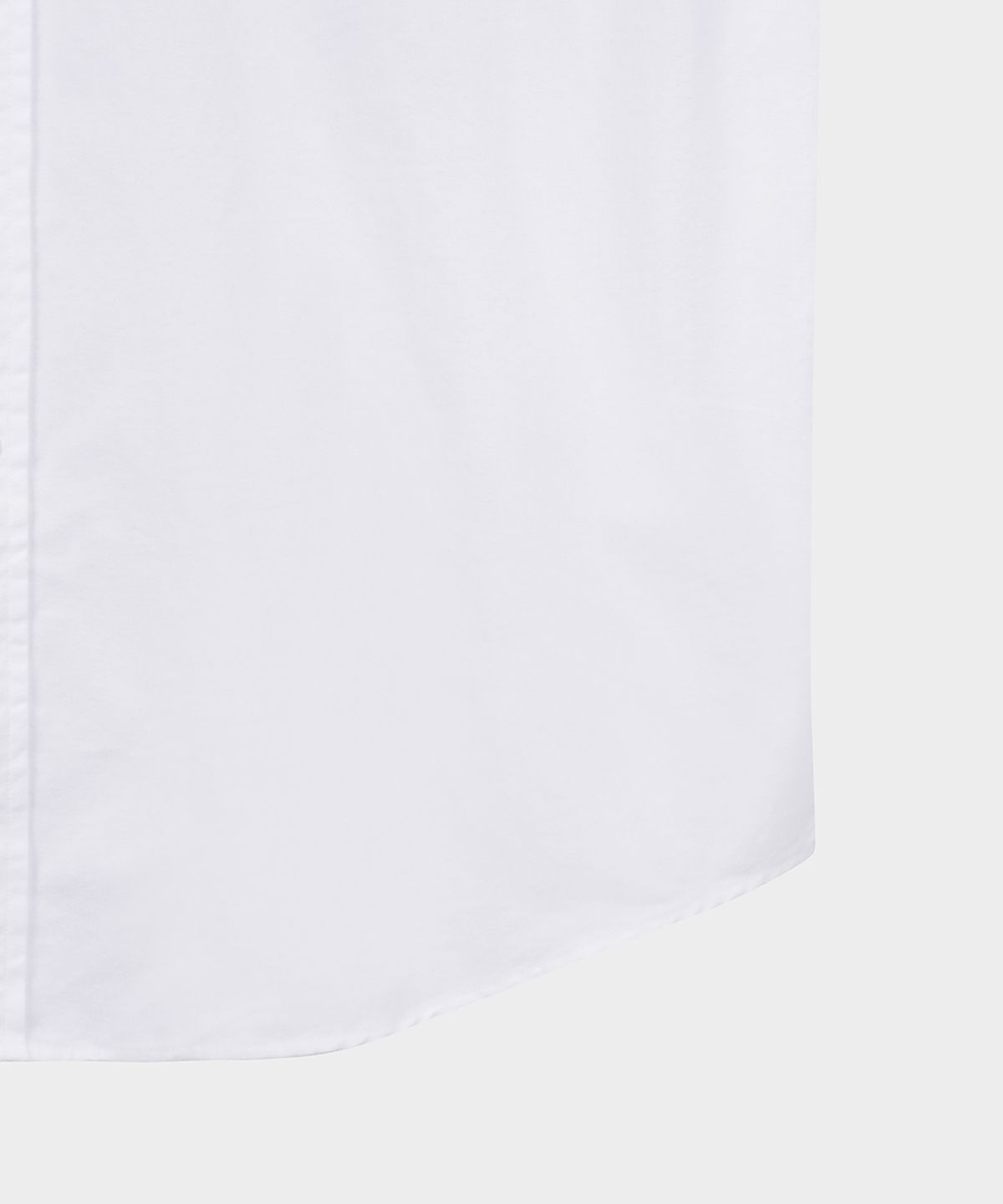 브룩스 브라더스(BROOKS BROTHERS) 소멜로스 플란넬 셔츠 (화이트) (BBTHMM6114AEW)