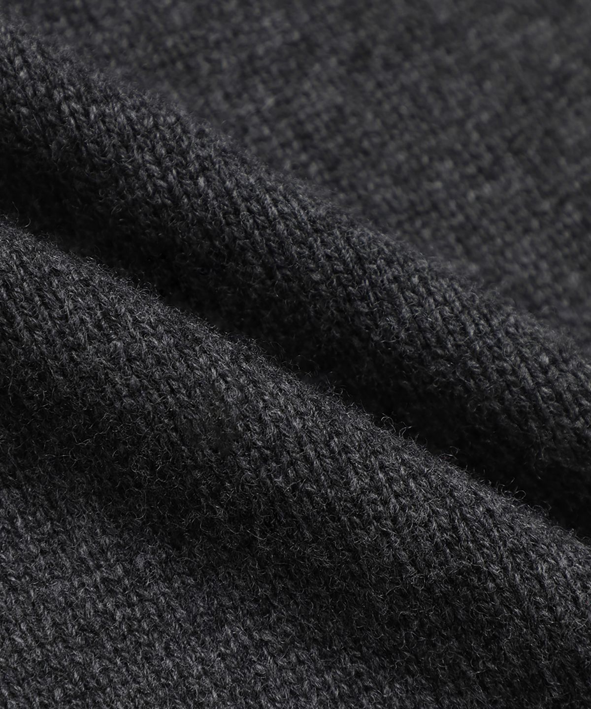 브룩스 브라더스(BROOKS BROTHERS) 알파카 페어아일 터틀넥 스웨터 (그레이) (BBWUWM3752WEW)