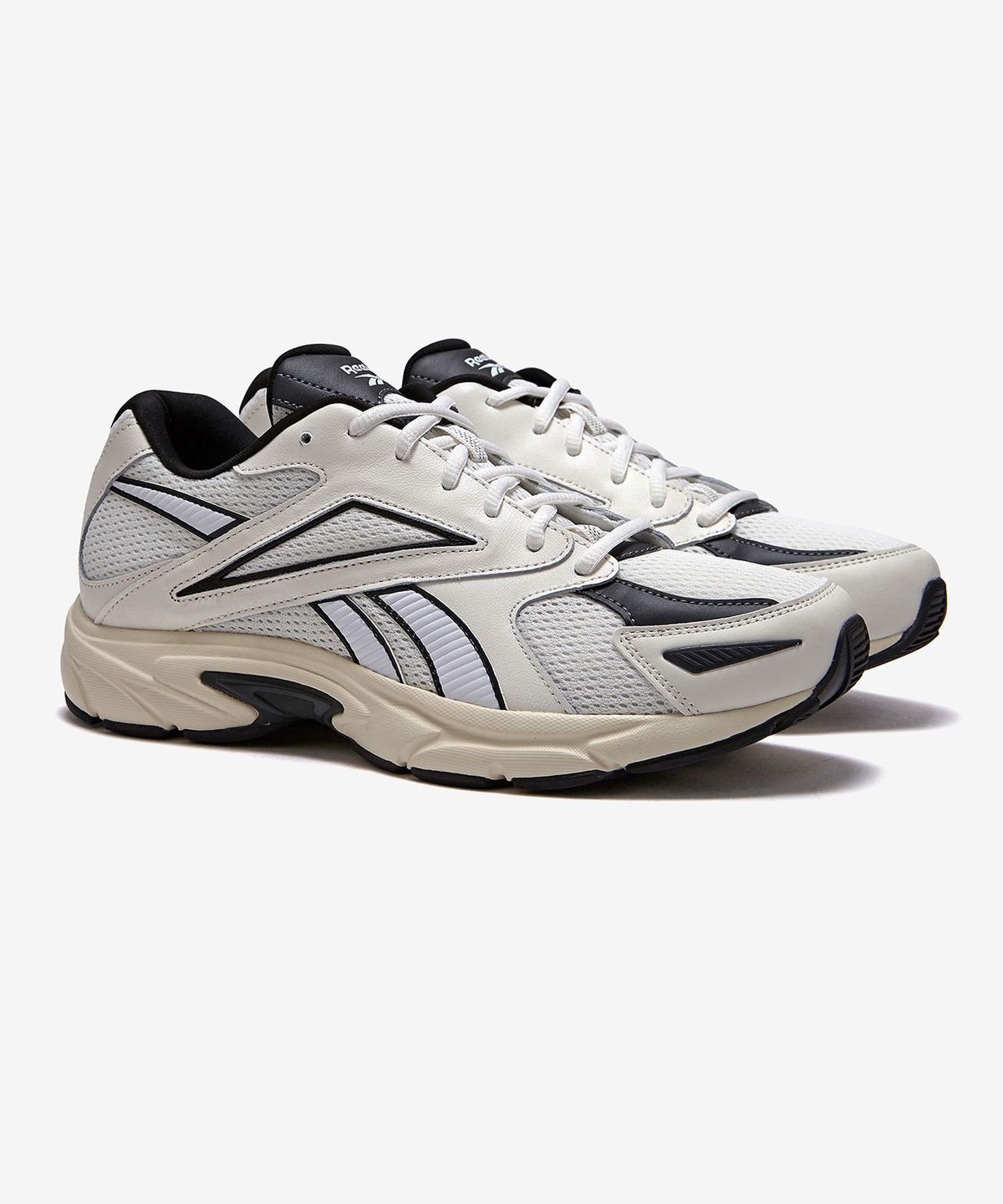 리복(REEBOK) 프리미어 로드 프라임 - 크림:블랙 / 100208662
