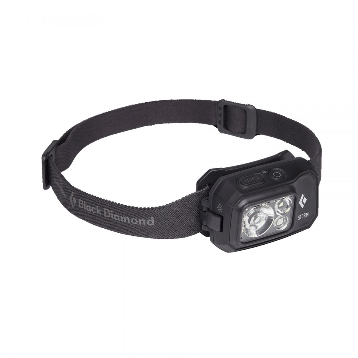 블랙다이아몬드(BLACK DIAMOND) 스톰 450 헤드램프 /BD620671