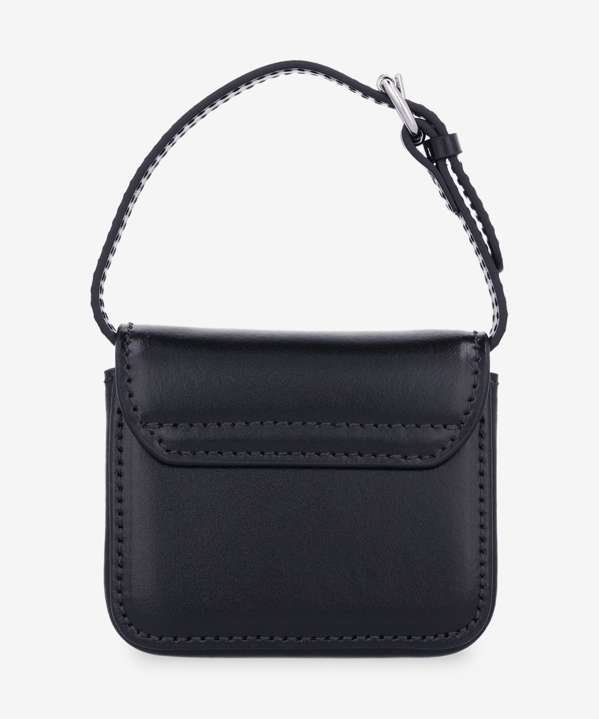 비비안 웨스트우드(VIVIENNE WESTWOOD) 미니 린다 토트백 - 블랙 / 5C01000GWL0077N401