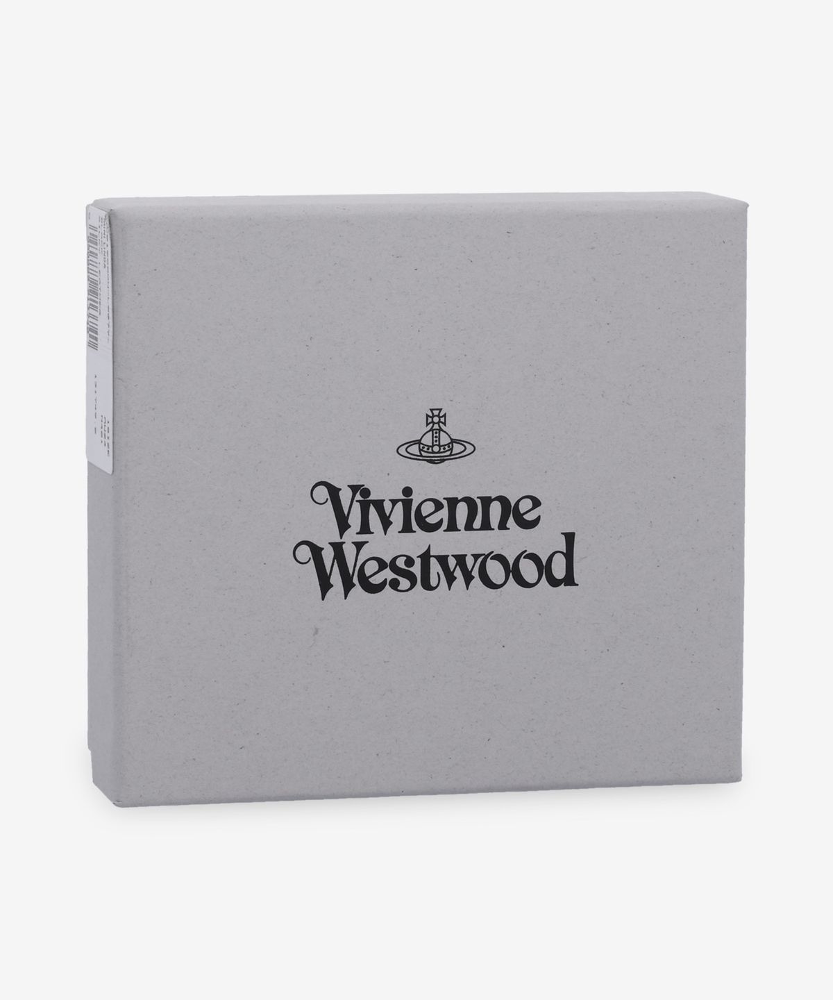 비비안 웨스트우드(VIVIENNE WESTWOOD) 미니 린다 토트백 - 블랙 / 5C01000GWL0077N401