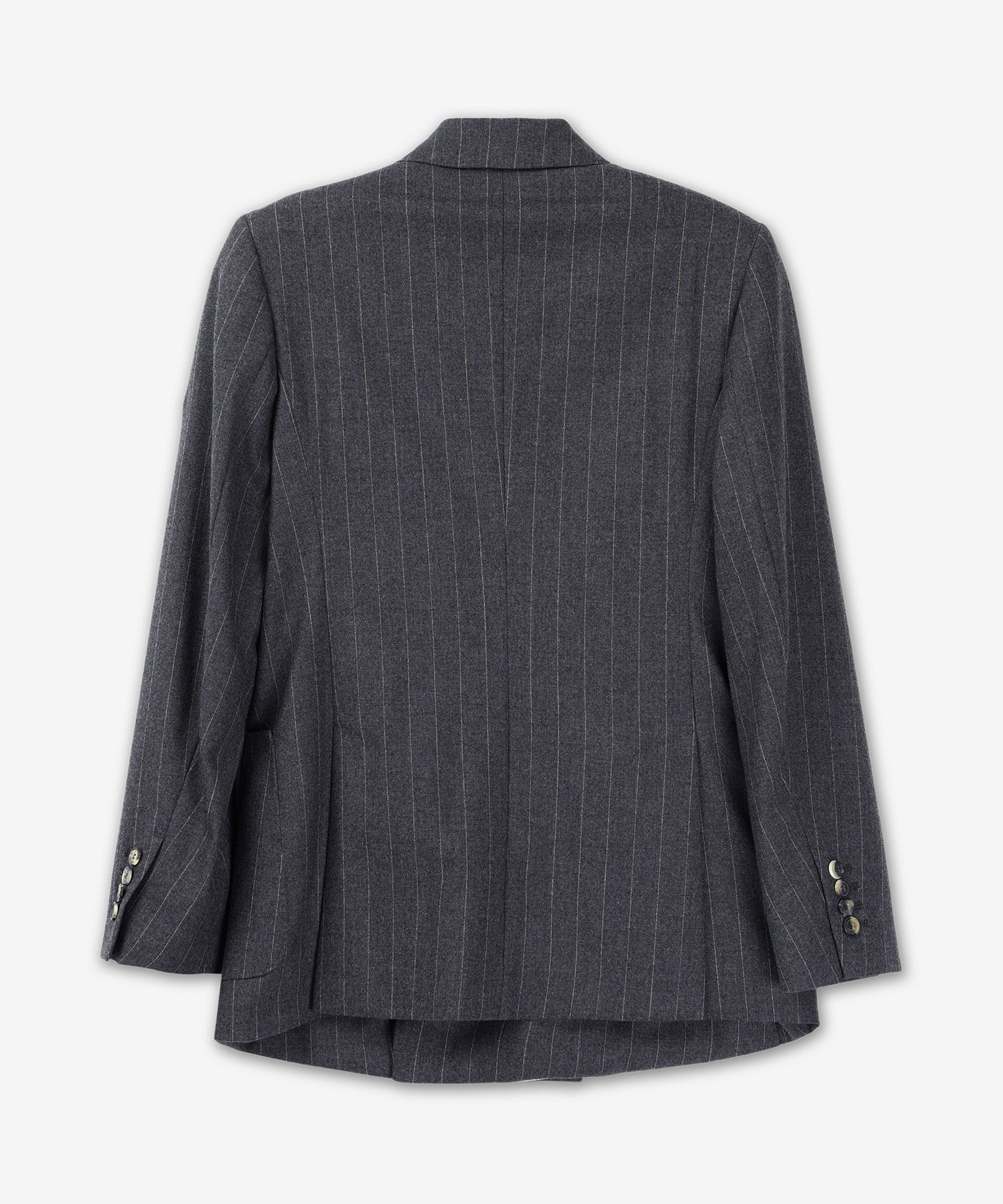 ジャケット Max Mara Maracas jacket gray 21046211600001 21046211600001FW MUSINSA | MAXMARA Maracas Jacket - Grey / 21046211600001